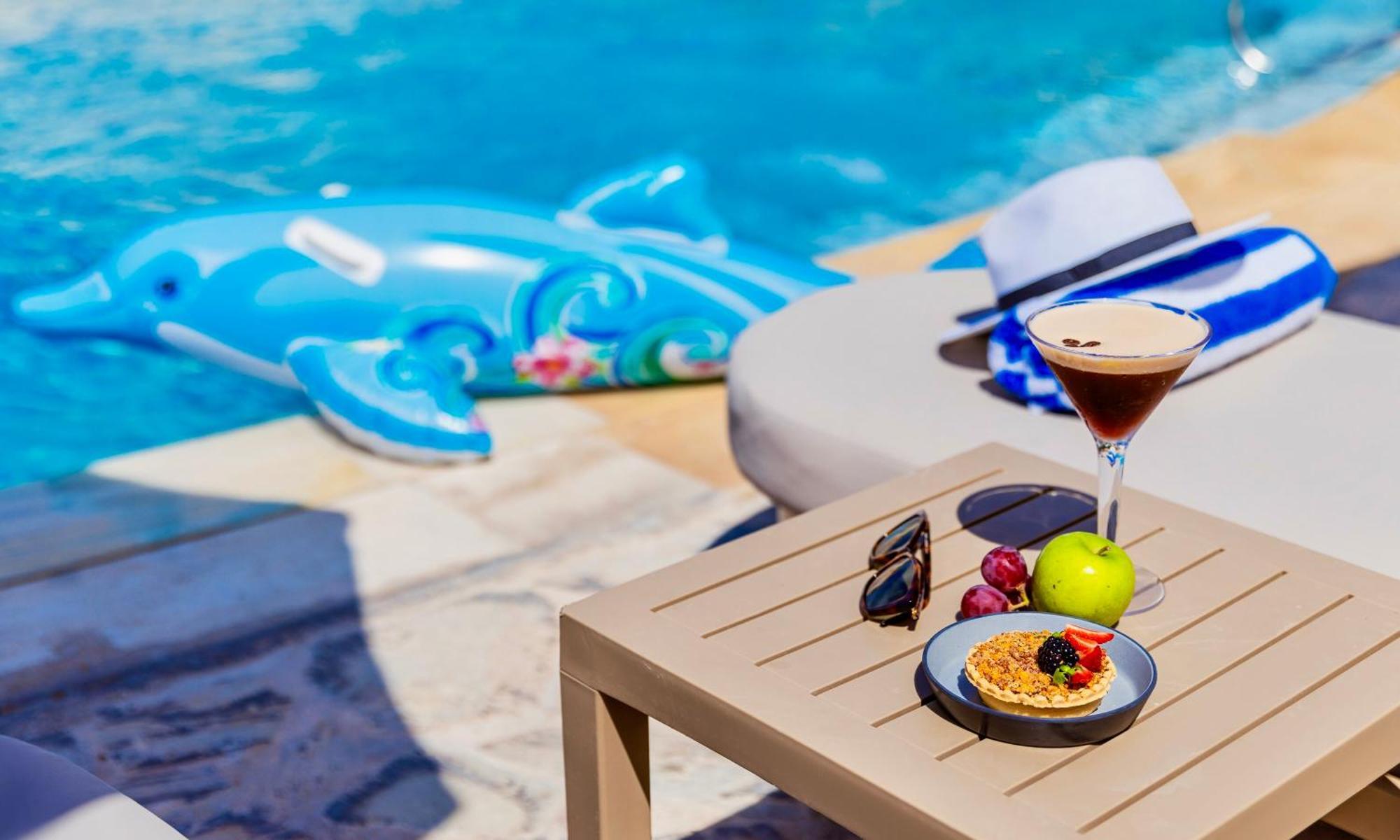 Wellclub - Family Wellness & Seaview Suites Hotel 4*
