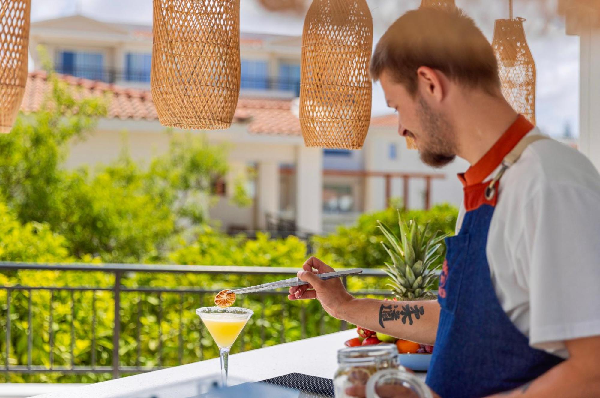 Wellclub - Family Wellness & Seaview Suites 4*