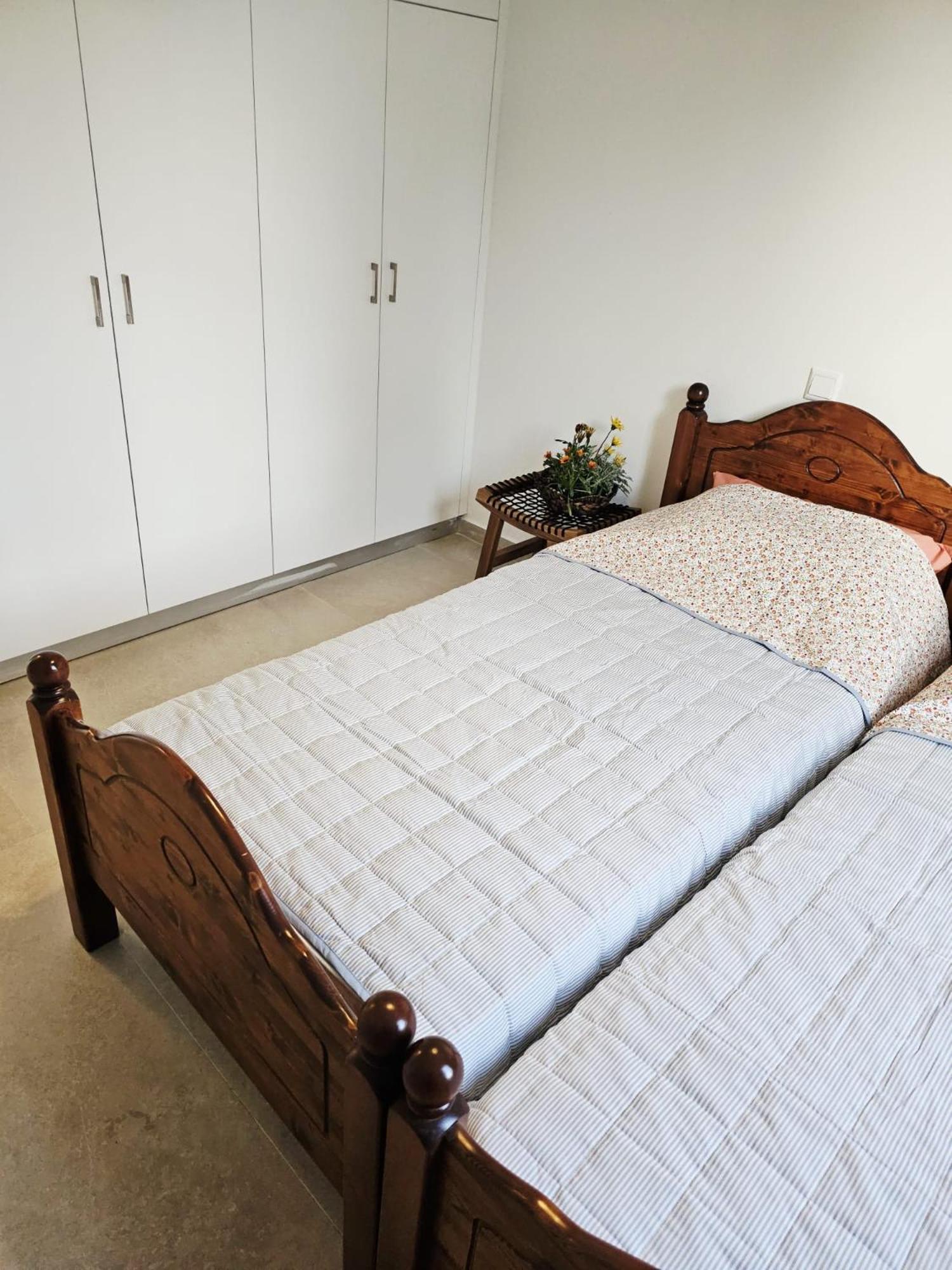 Pool Sight Center Location 2 Bedrooms Apartment Paphos