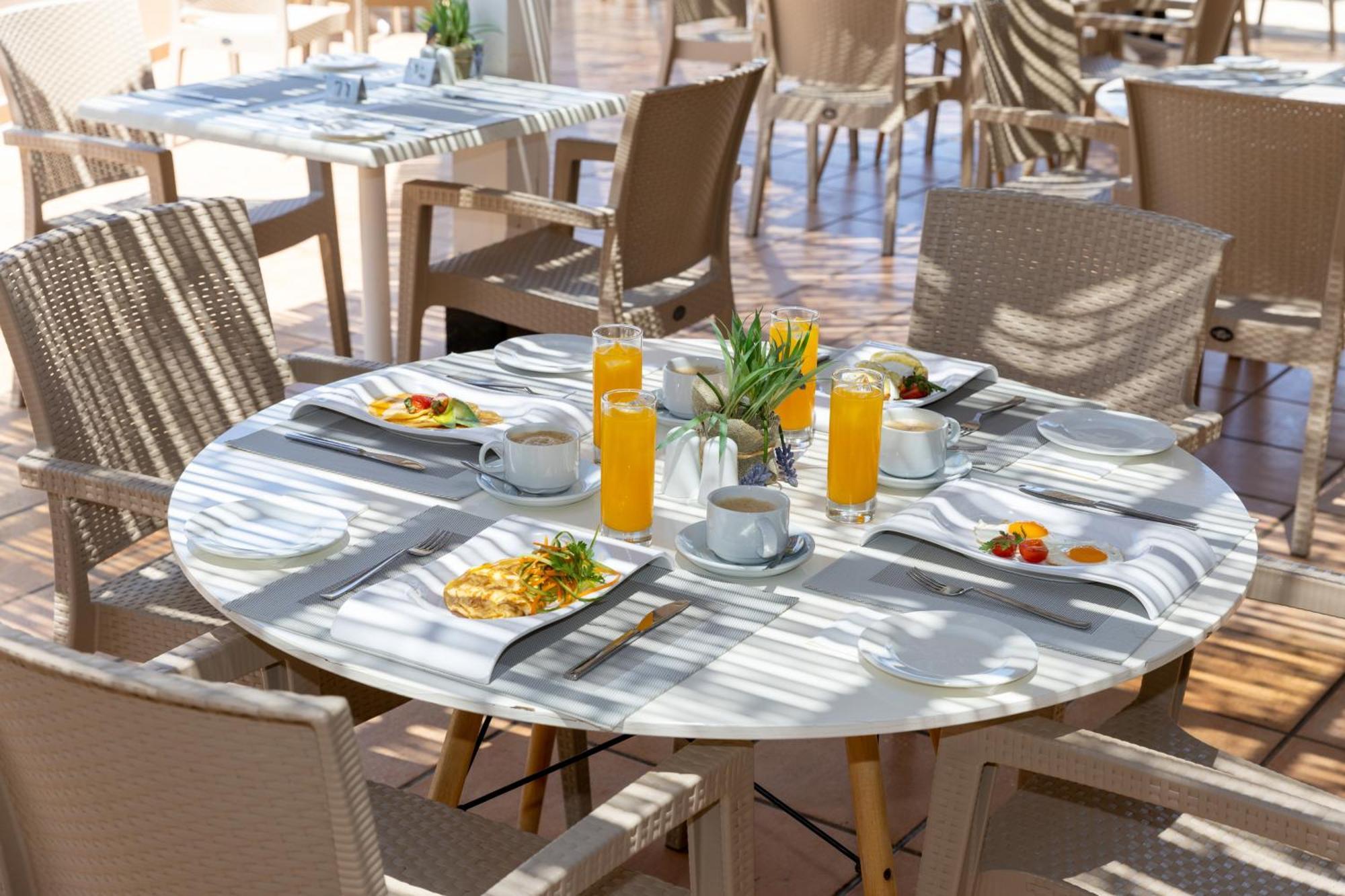 Hotel Venus 5*