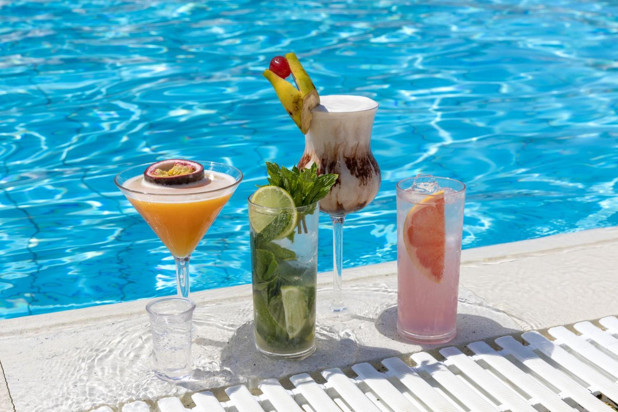 Hotel Venus Paphos