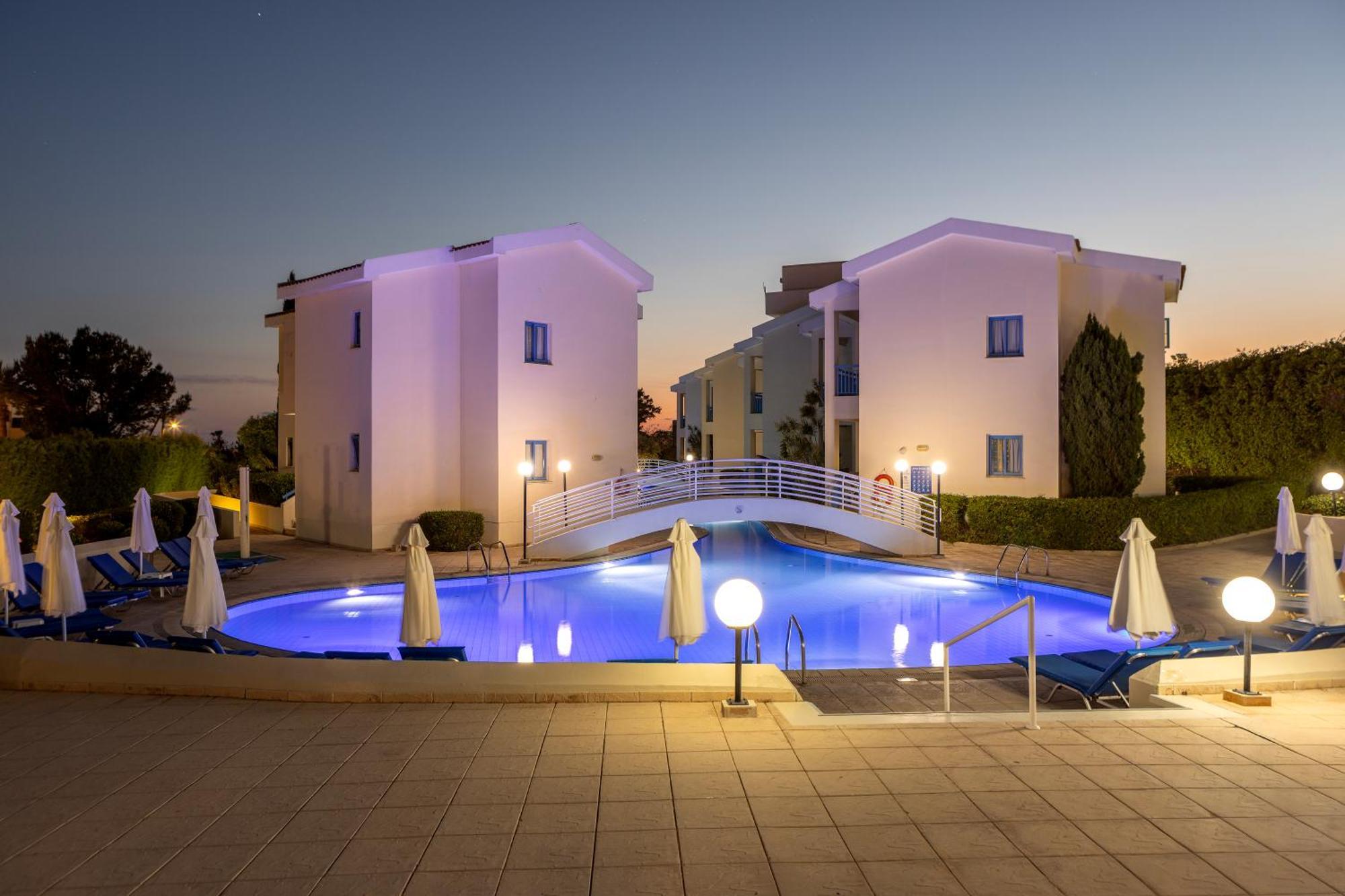 Hotel Kissos 3*