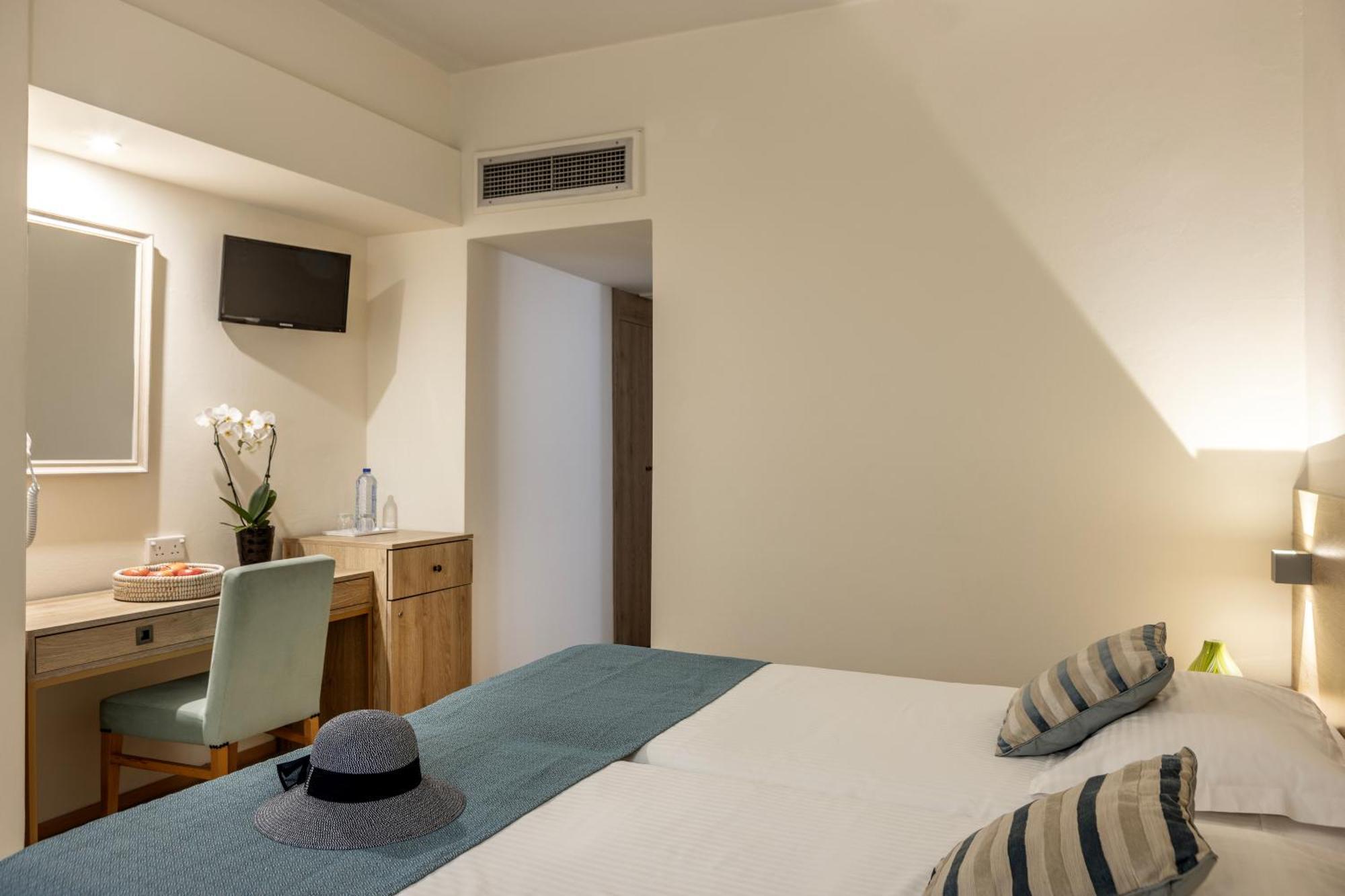 Kissos Hotel Paphos