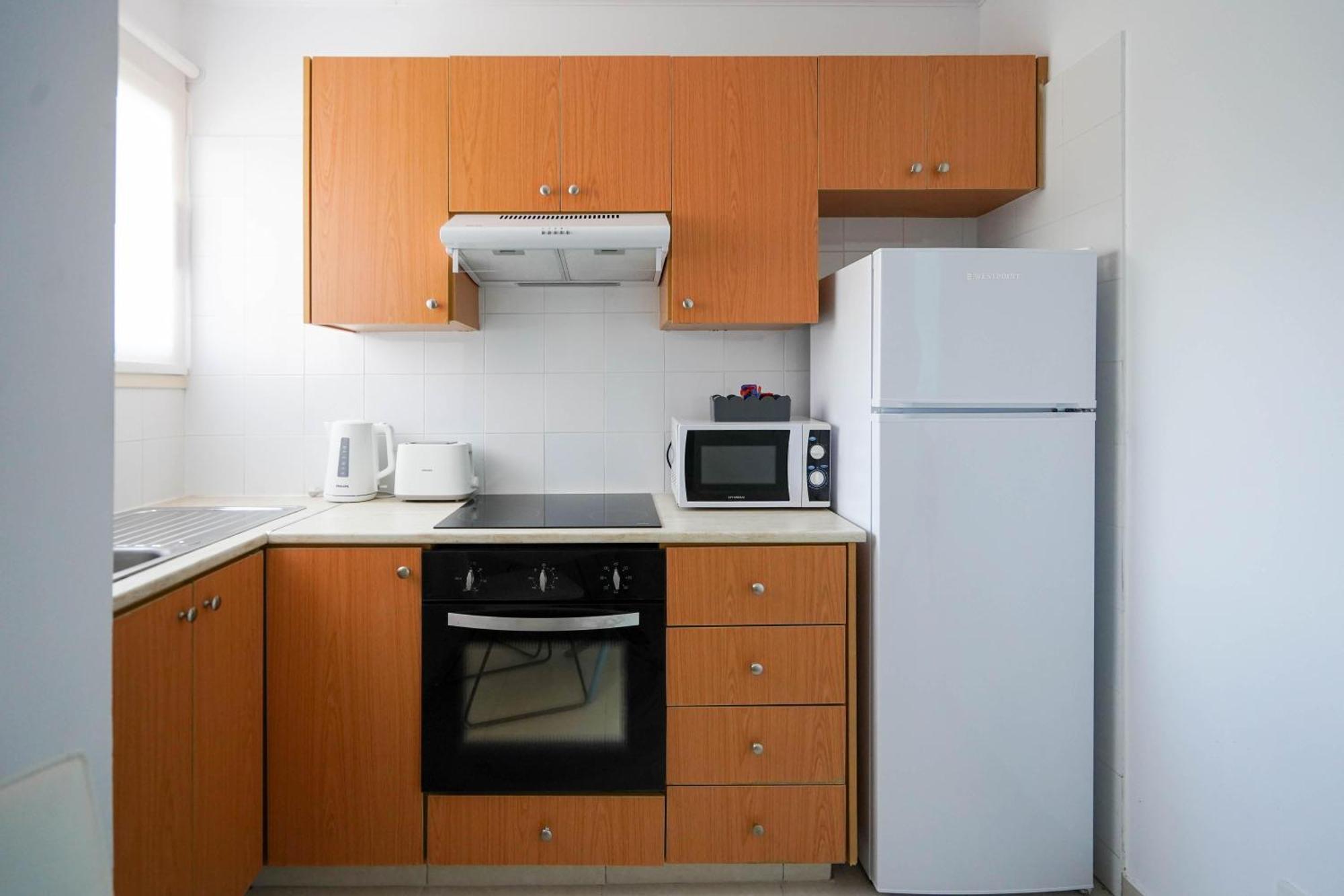 Basilica Aparthotel 3*