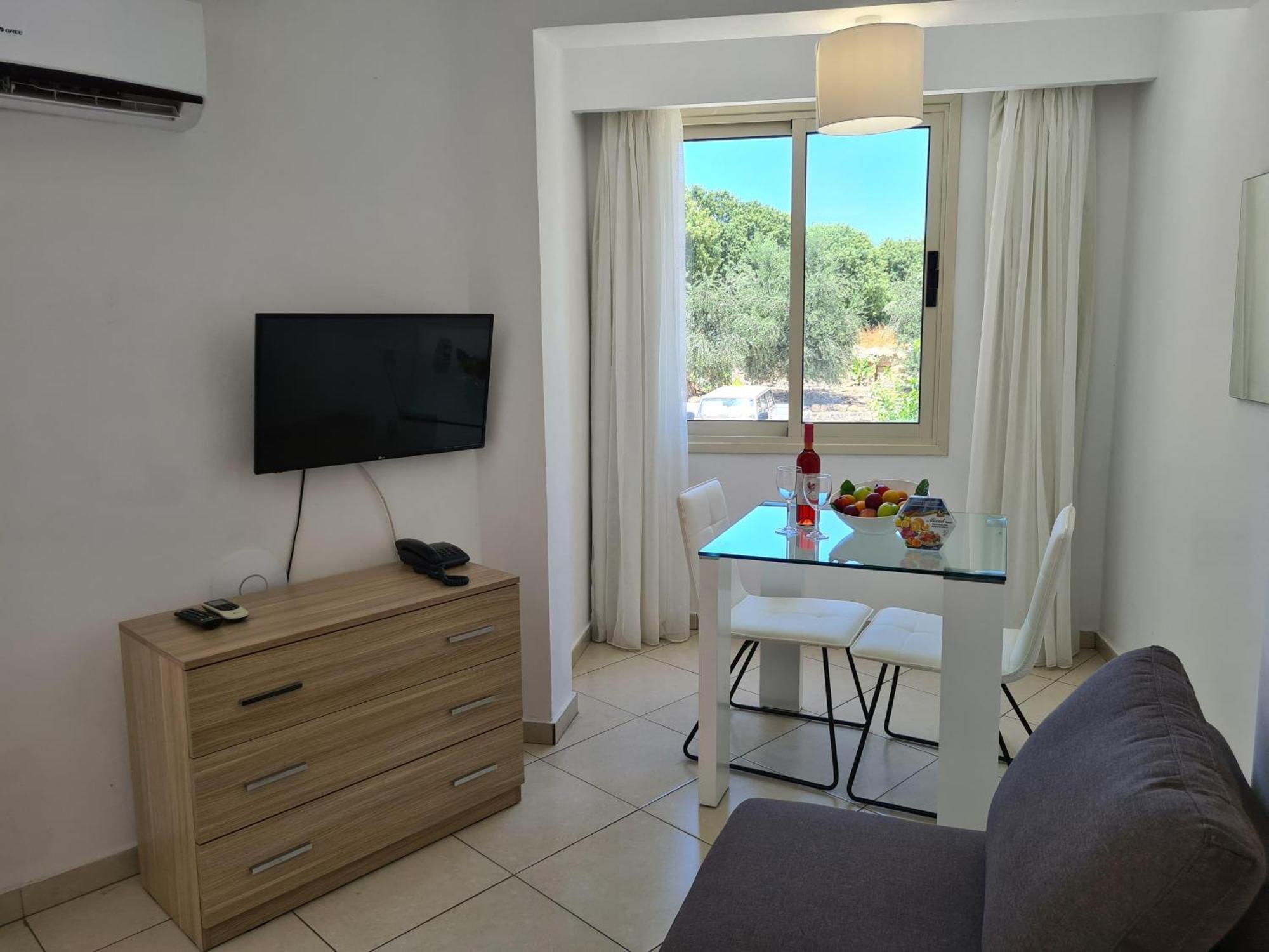 Aparthotel Basilica 3*