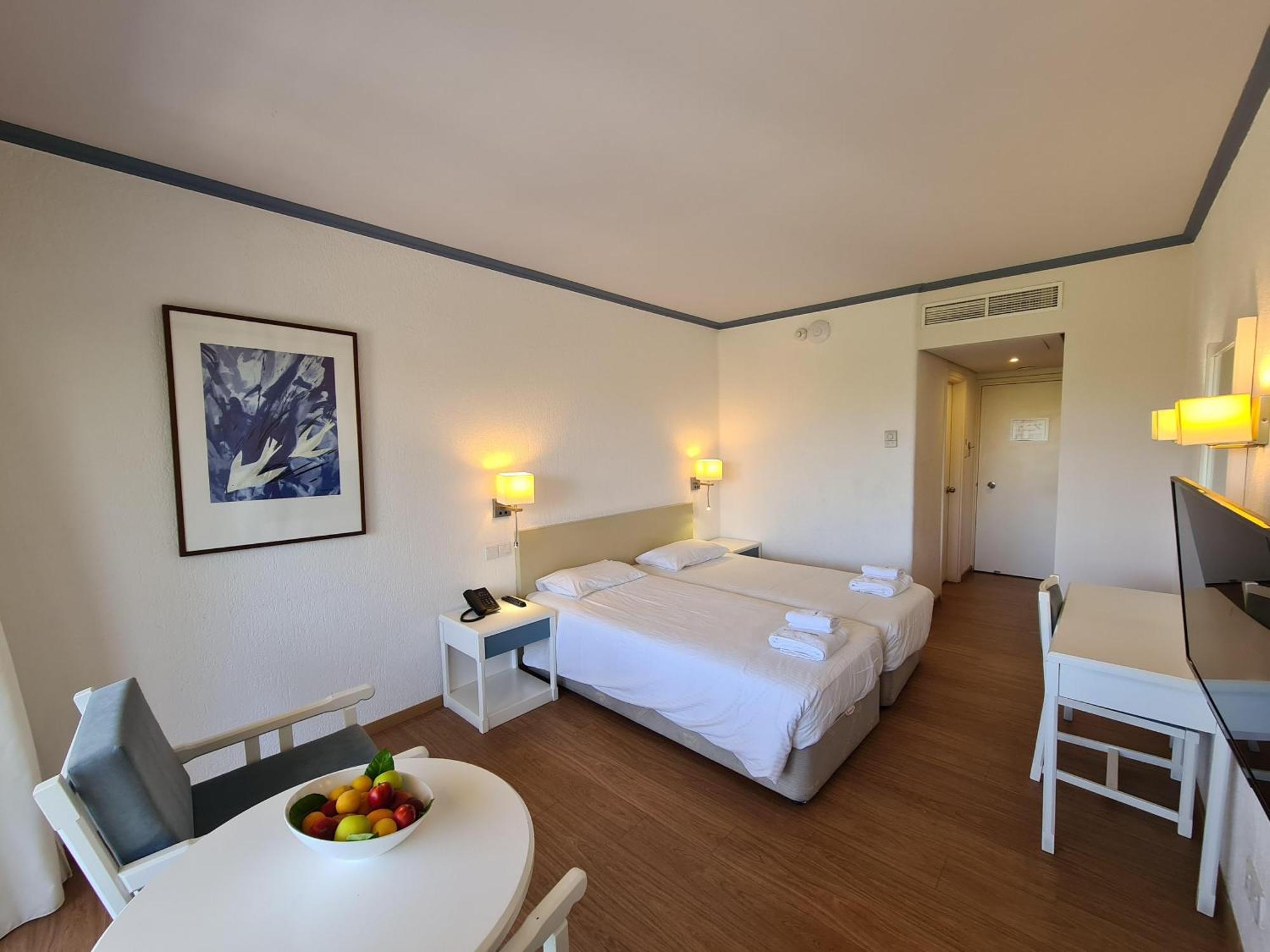Basilica Aparthotel Paphos