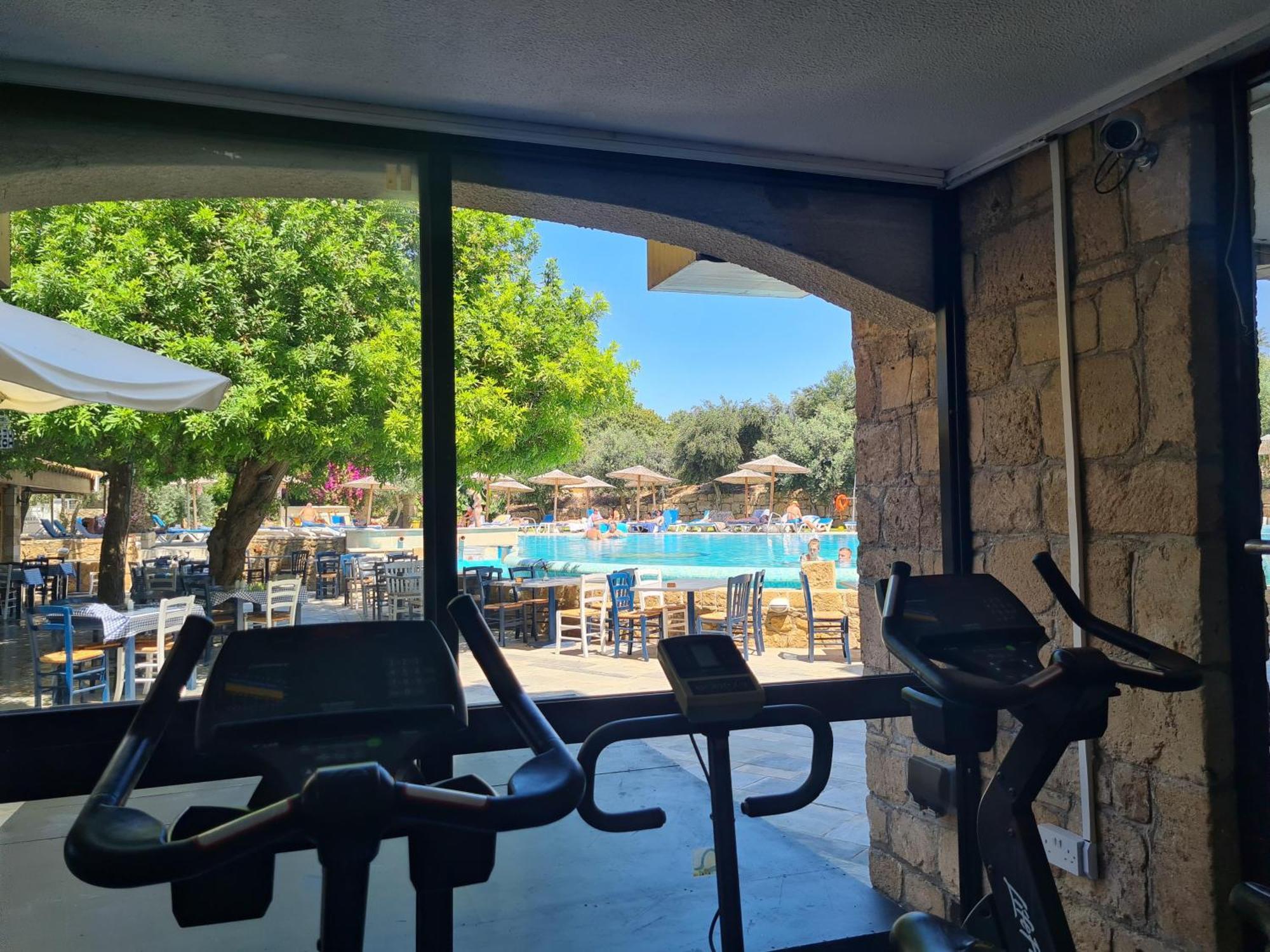 Aparthotel Basilica 3*