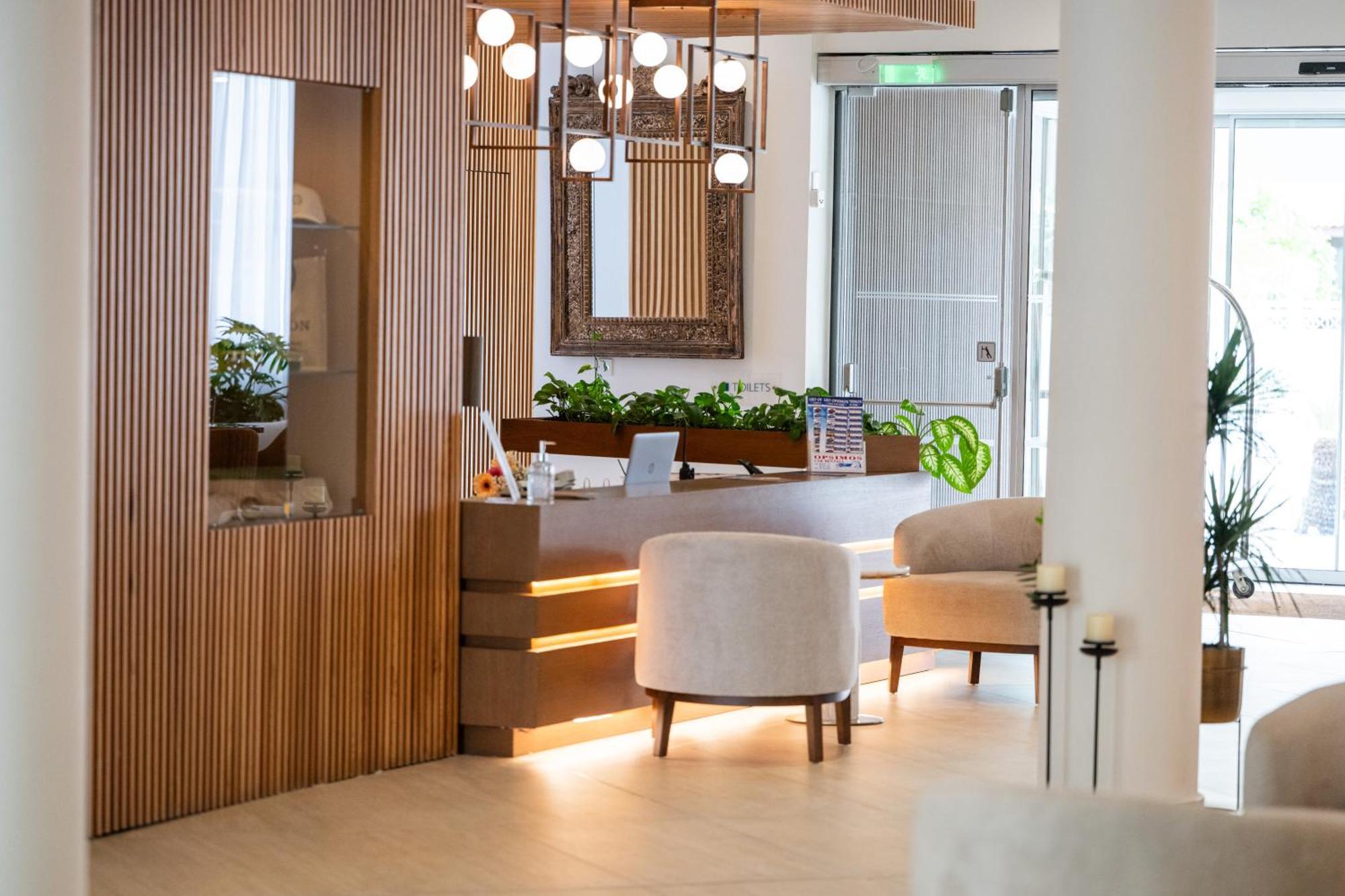 Hotel King Jason - Designed For Adults By Louis