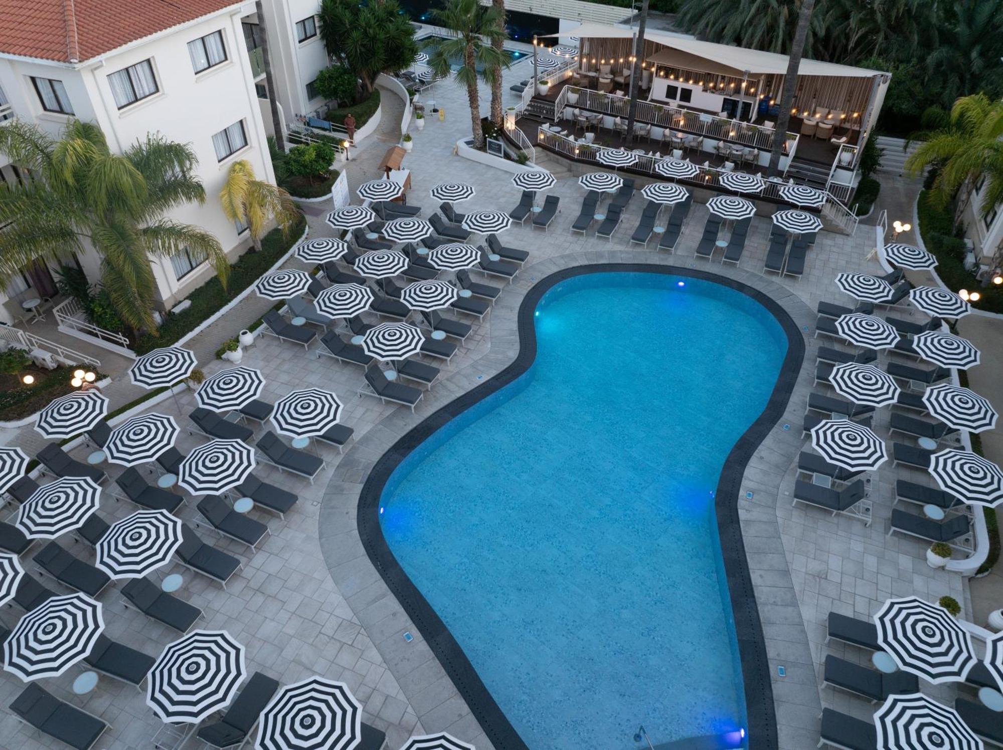 Hotel King Jason - Designed For Adults By Louis Paphos