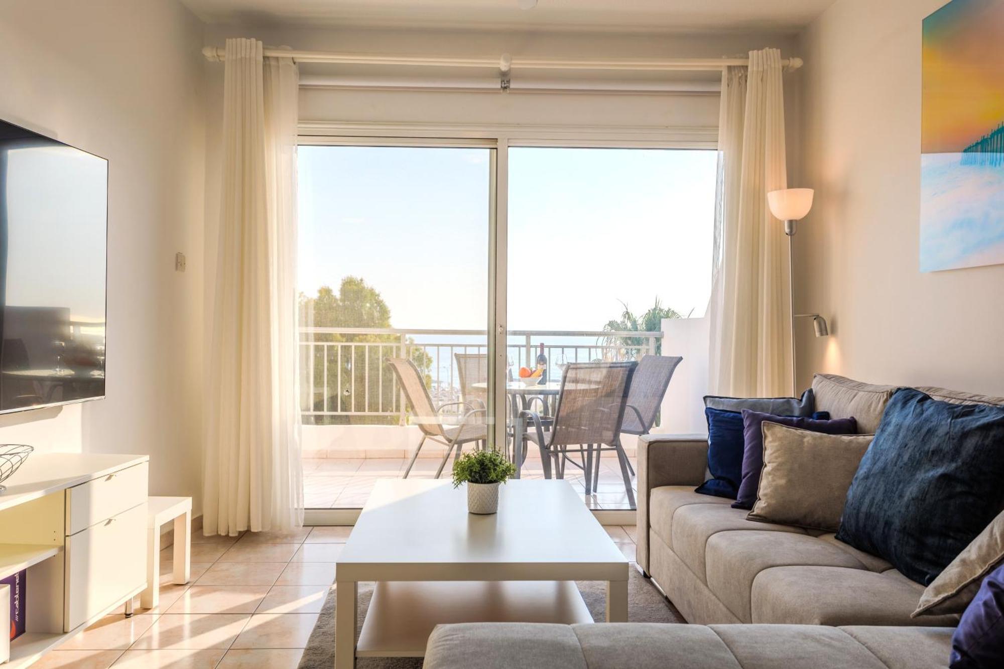 H&o Sea & Sun Apartment