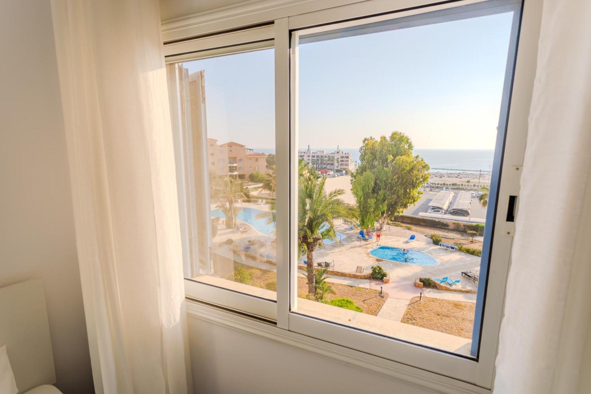 Apartment H&o Sea & Sun