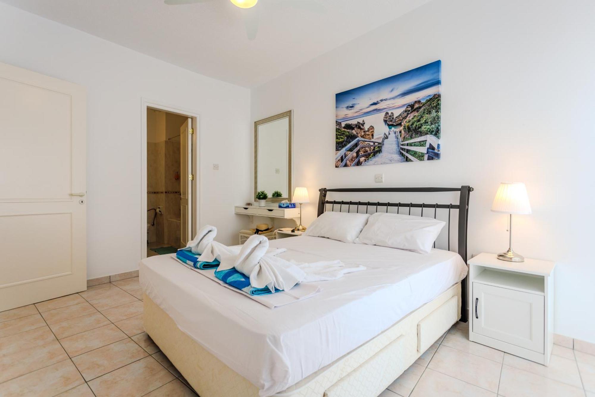 H&o Sea & Sun Apartment *