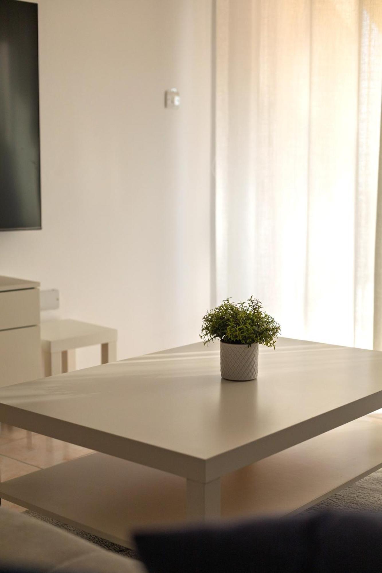 H&o Sea & Sun Apartment