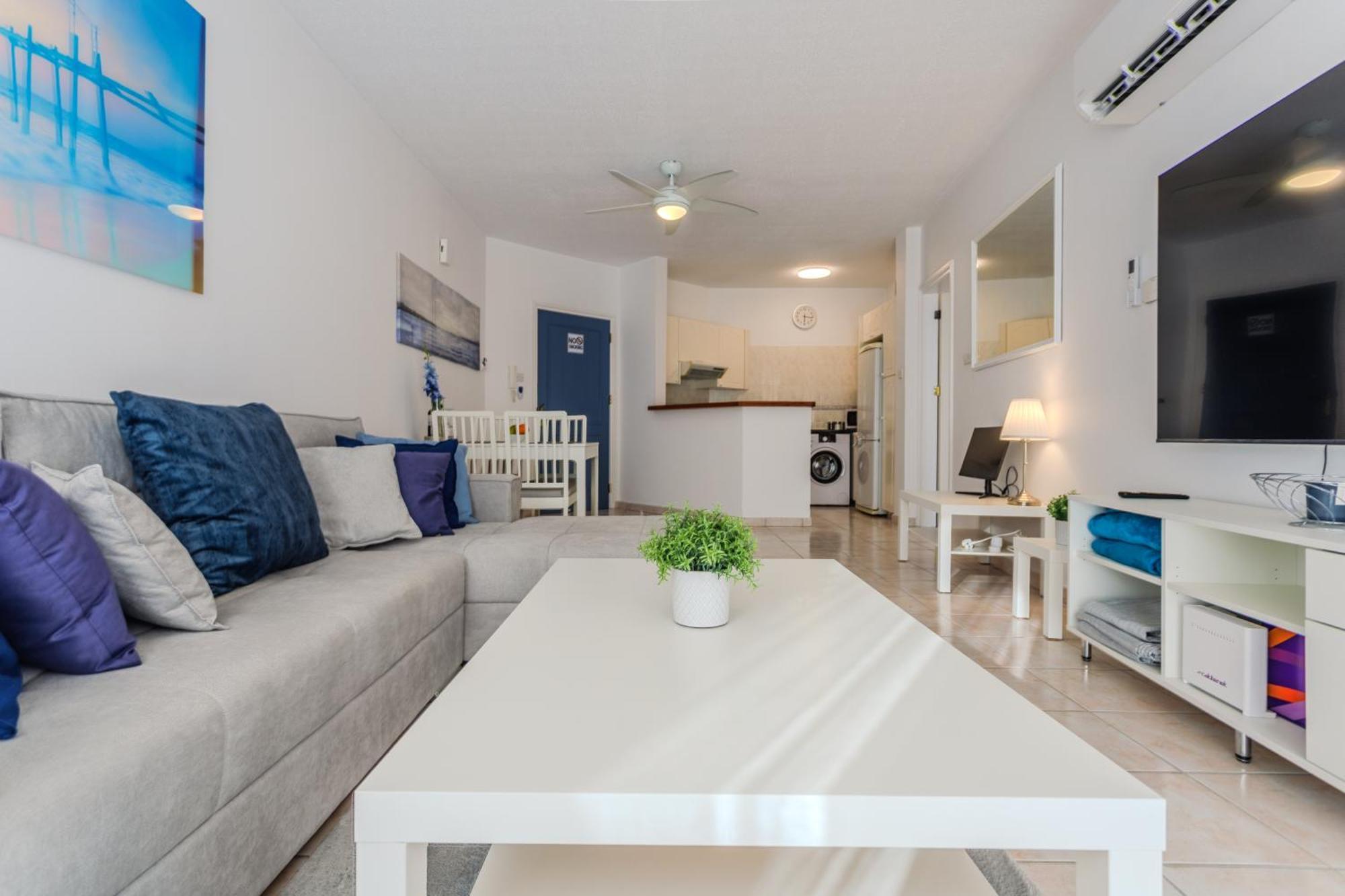 Apartment H&o Sea & Sun
