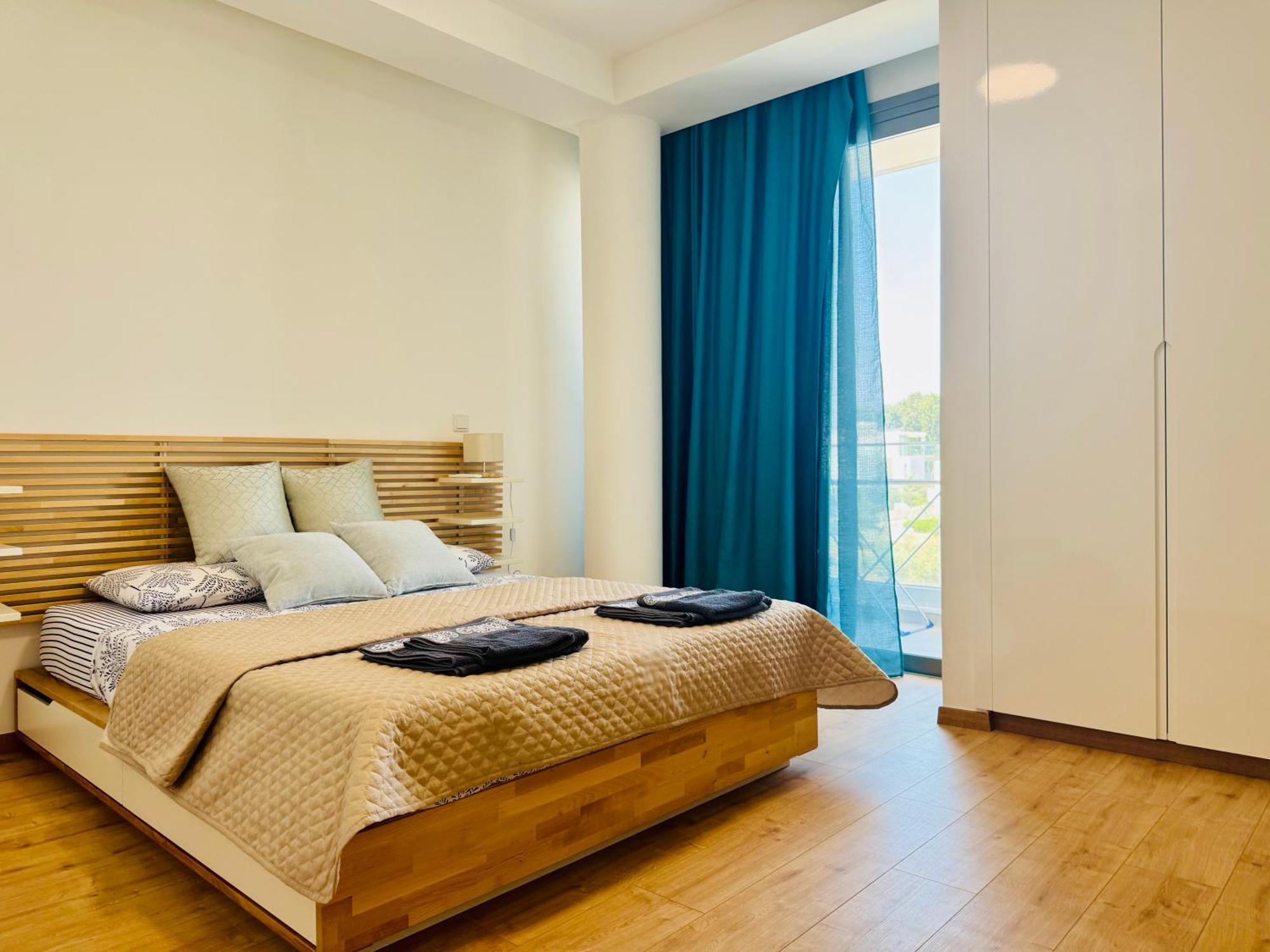 Apartment Onero Lovely Paphos