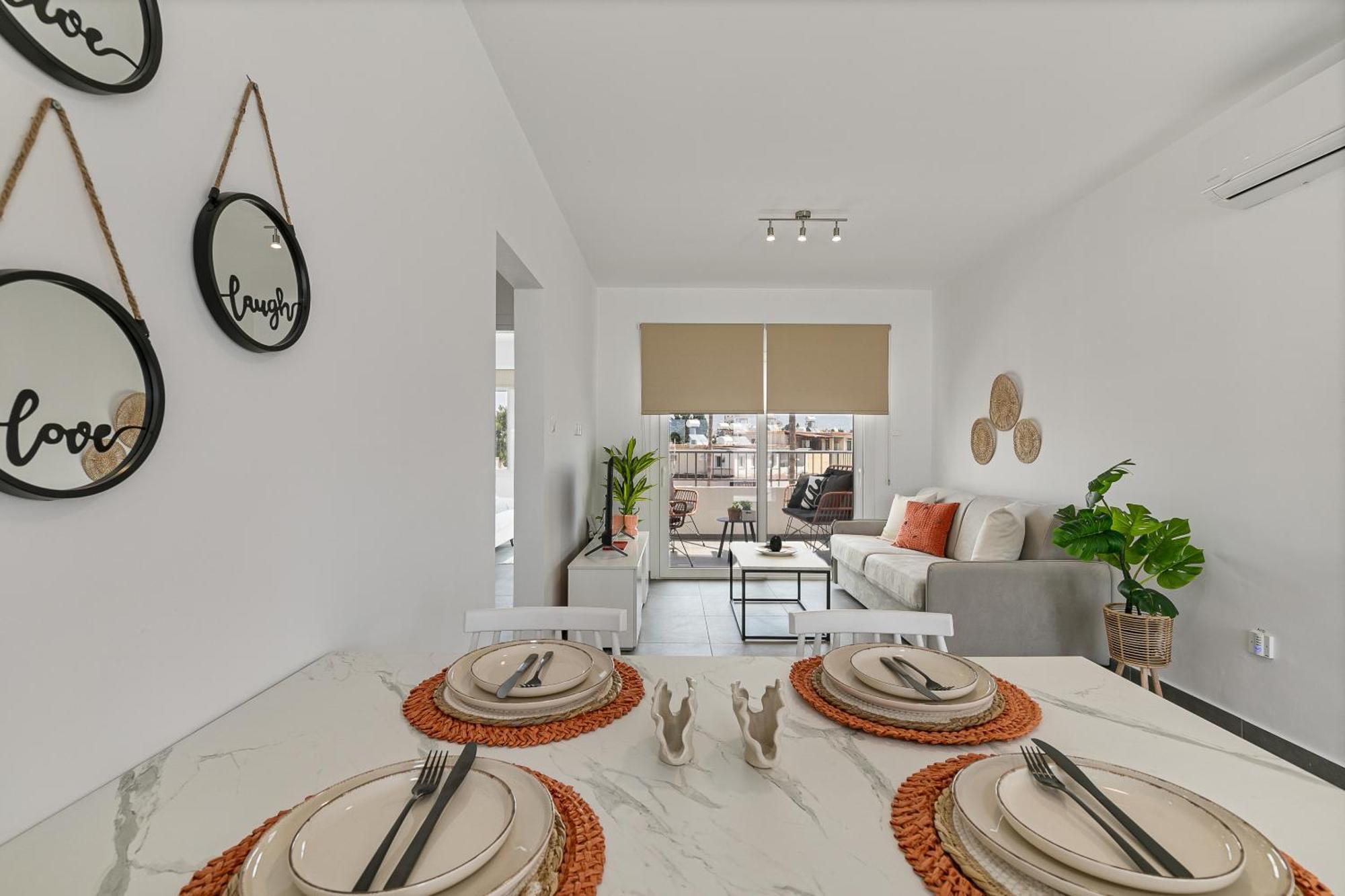 Kato | Prime Location By Vichy Holidays Apartment