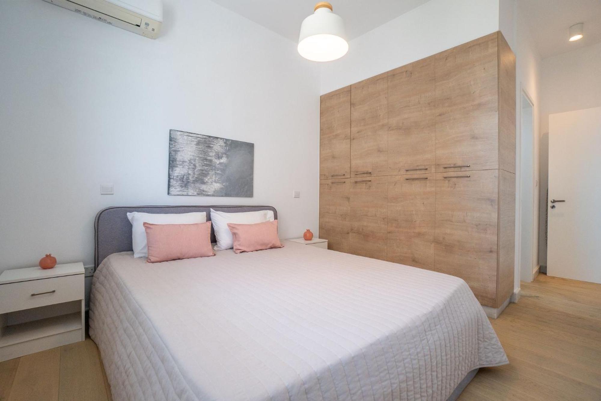 Apartamento View 101 2 Bed *