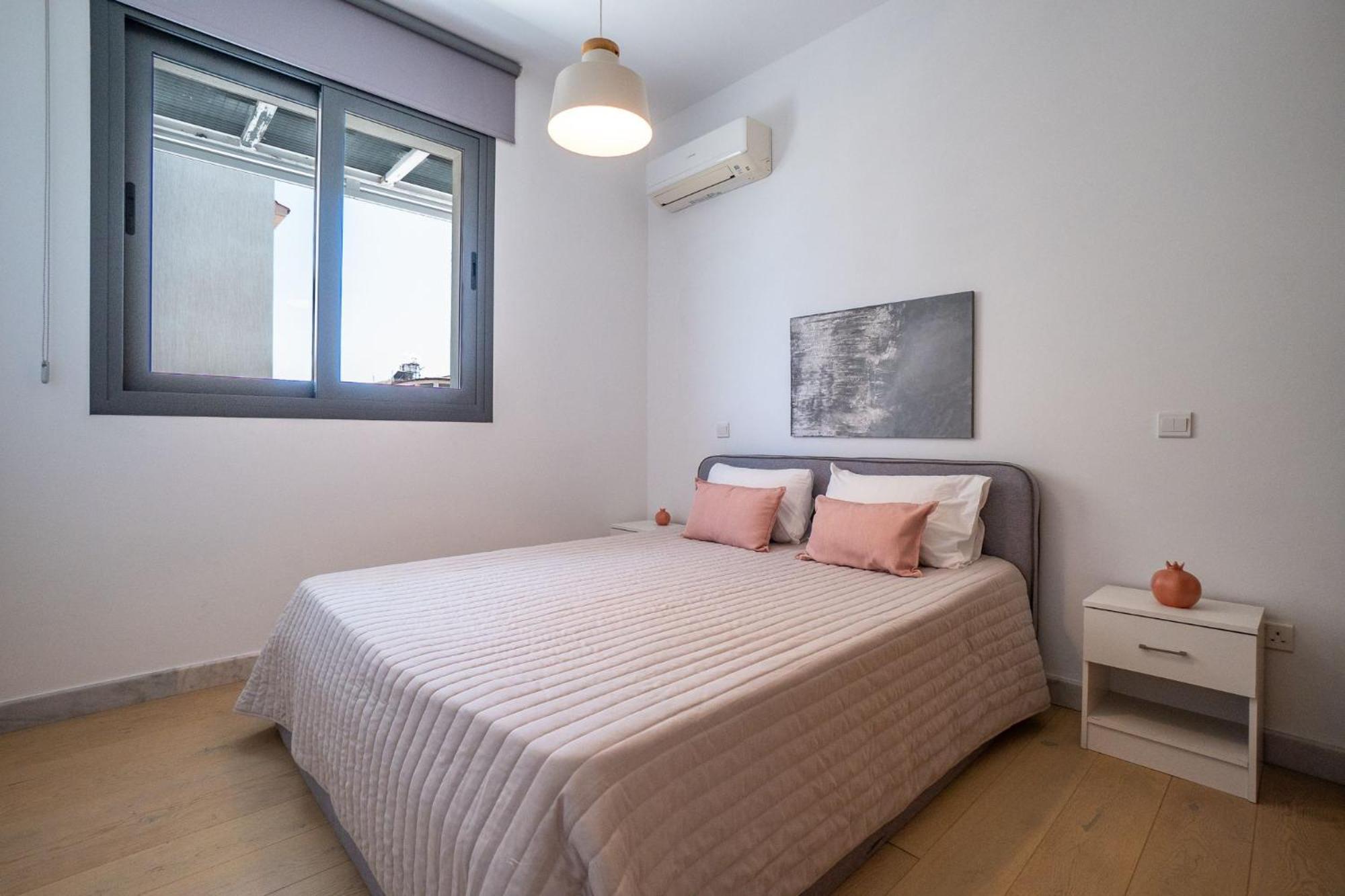 Apartamento View 101 2 Bed Paphos