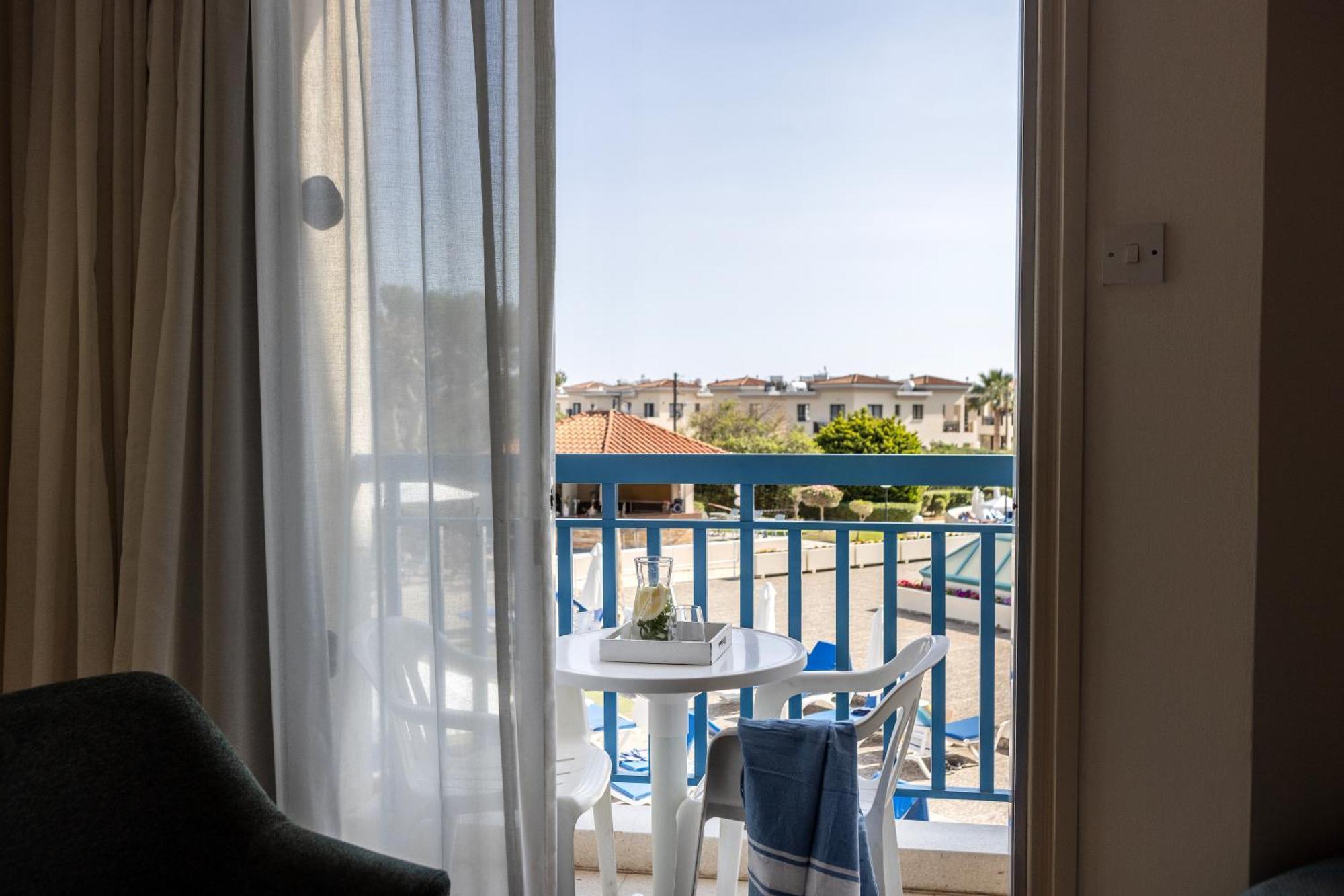 Kissos Hotel