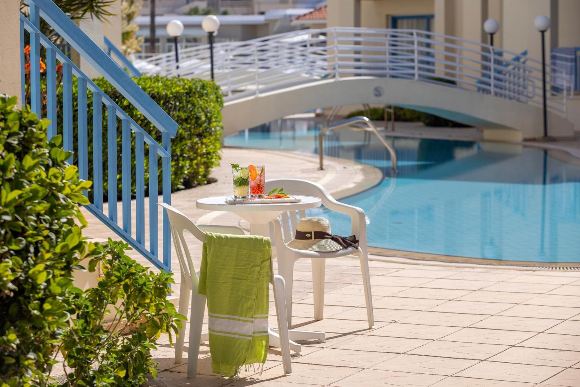 Hotel Kissos