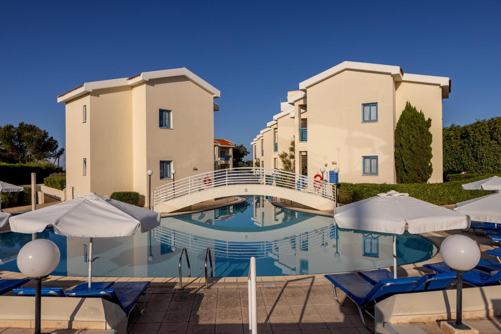 Kissos Paphos