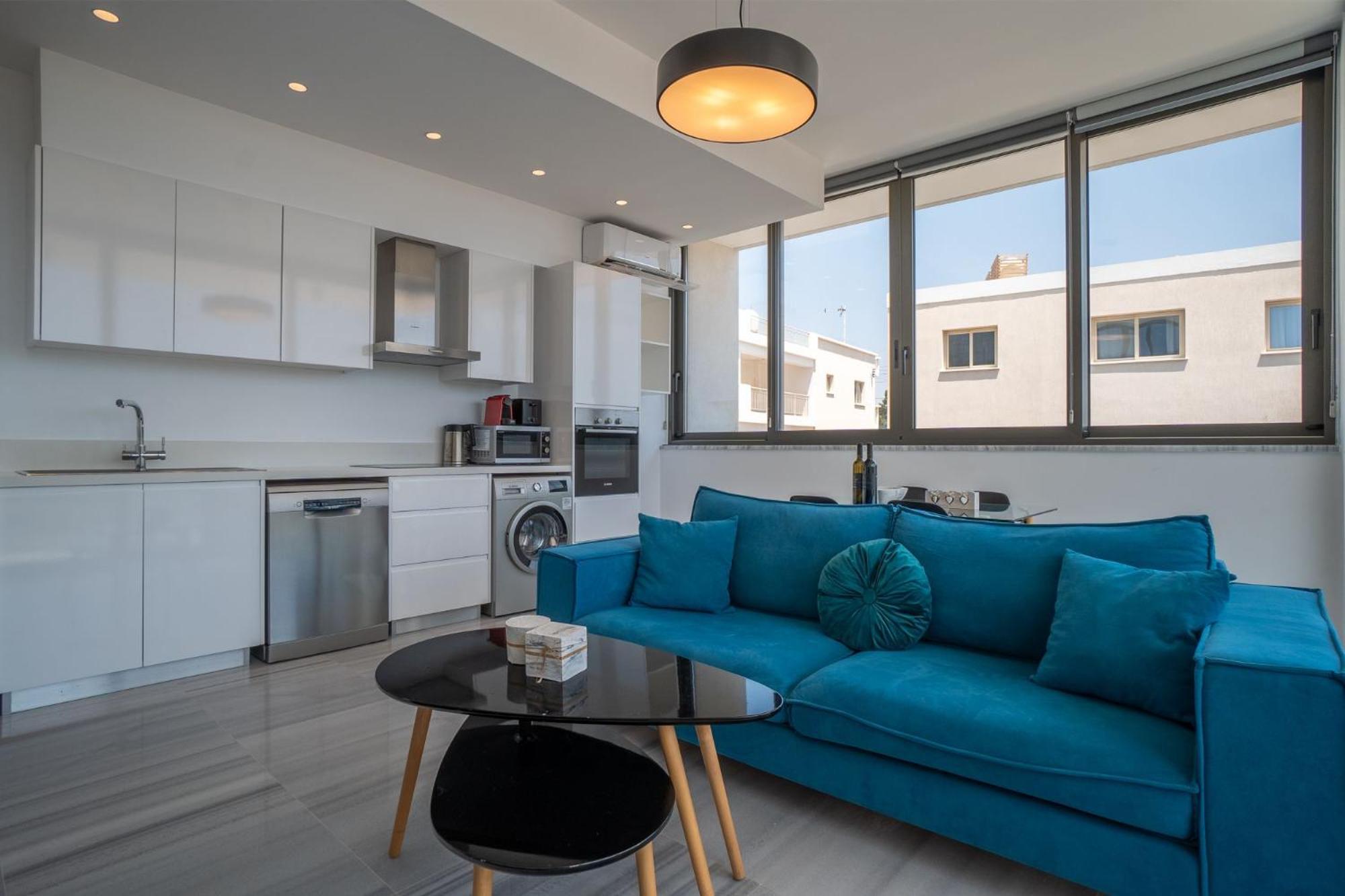 Emerald 101 1 Bed Apartment
