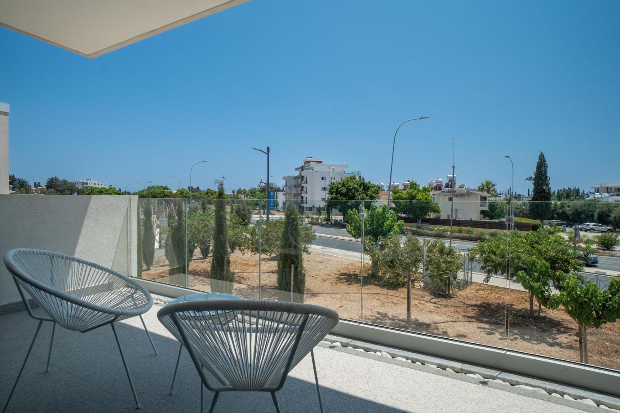 Emerald 101 1 Bed Apartment
