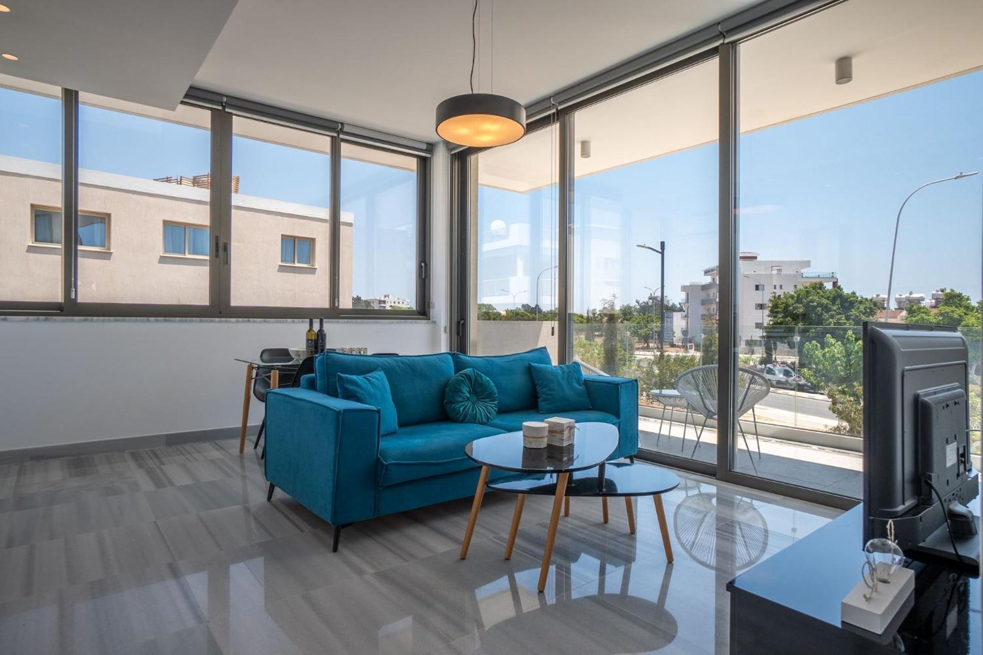 Emerald 101 1 Bed Apartment