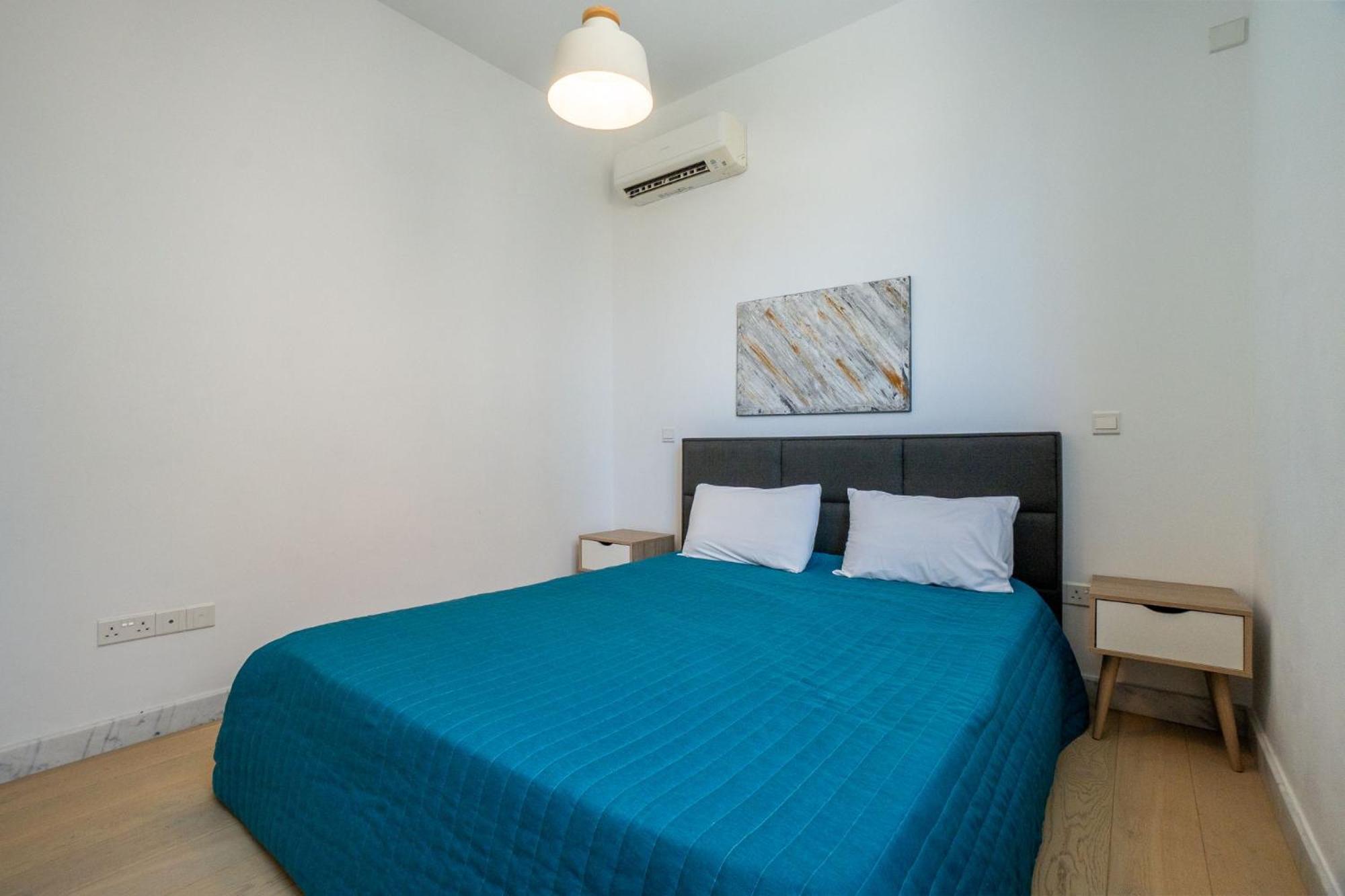 View 102 1 Bed Apartment