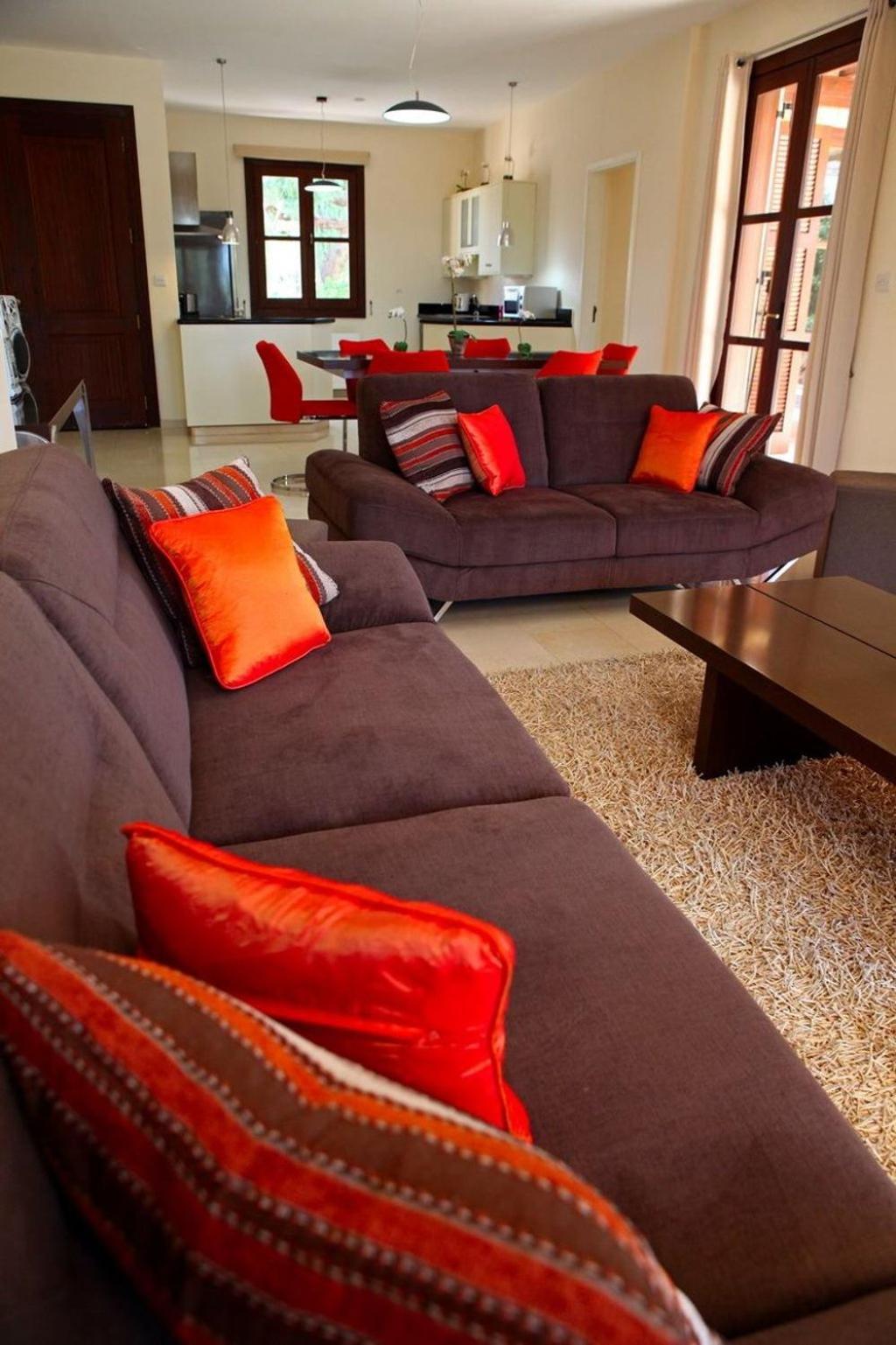 Aphrodite Hills Superior Superior 0066 Air Conditioning 3 Bedrooms Villa *