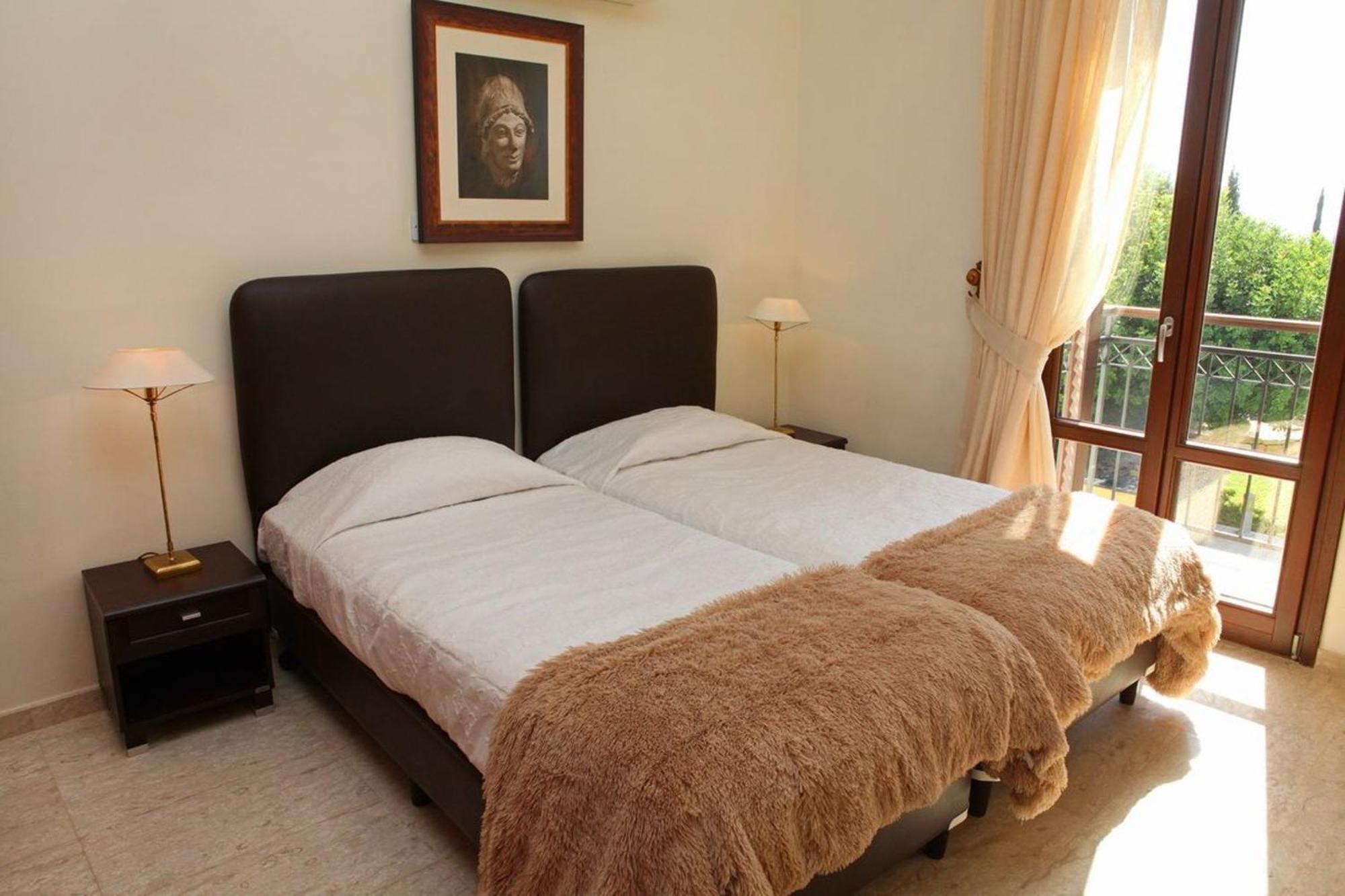Aphrodite Hills Superior Superior 0085 Air Conditioning 3 Bedrooms * Paphos
