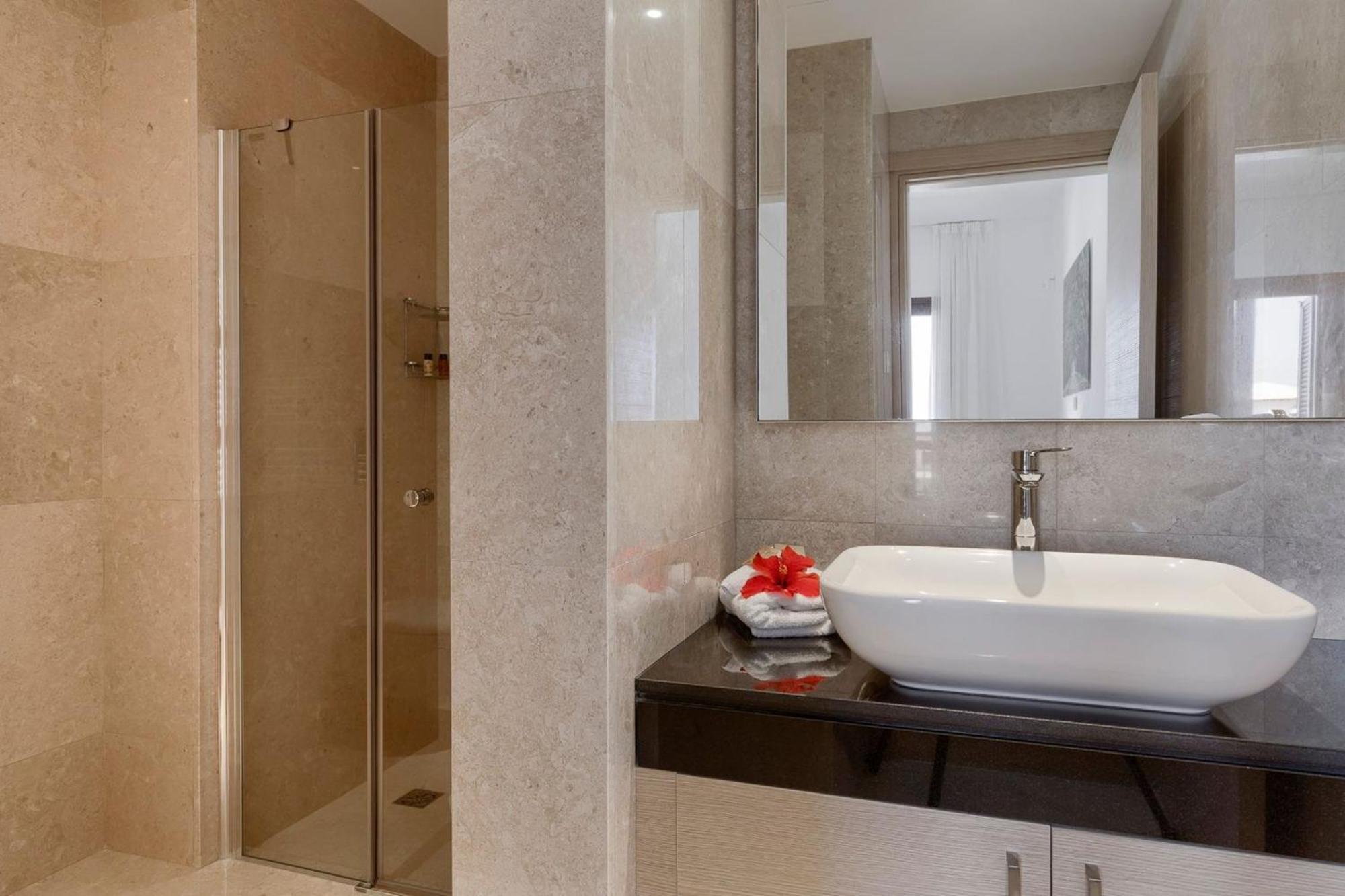 Villa Aphrodite Hills Elite Elite Junior Aj07 Private Pool 2 Bedrooms *