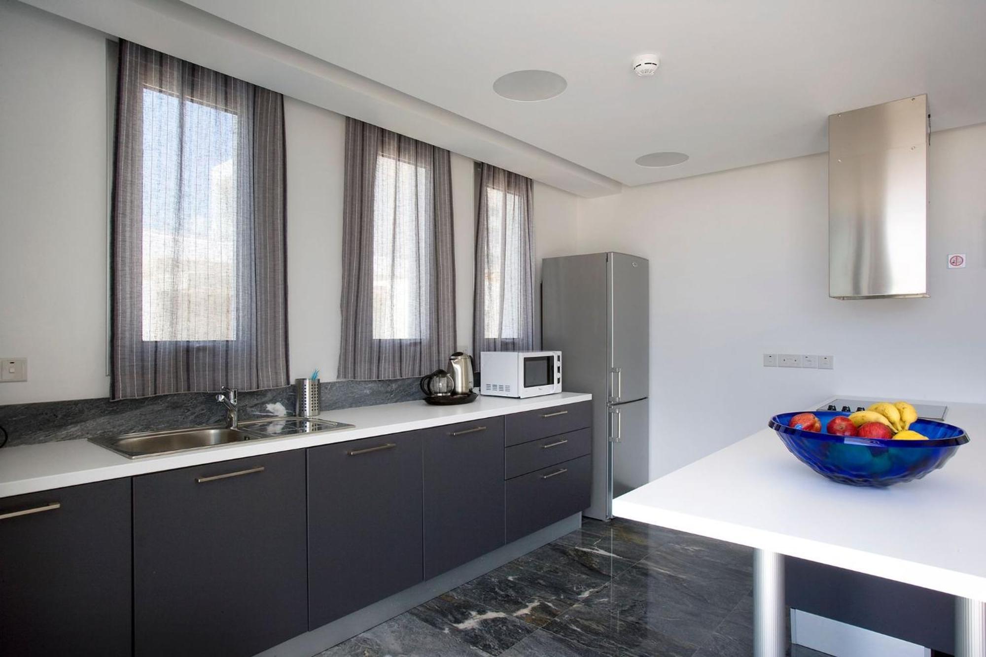 Villa Luxury Cyprus Aqua Private Pool Sea View 2 Bdr *