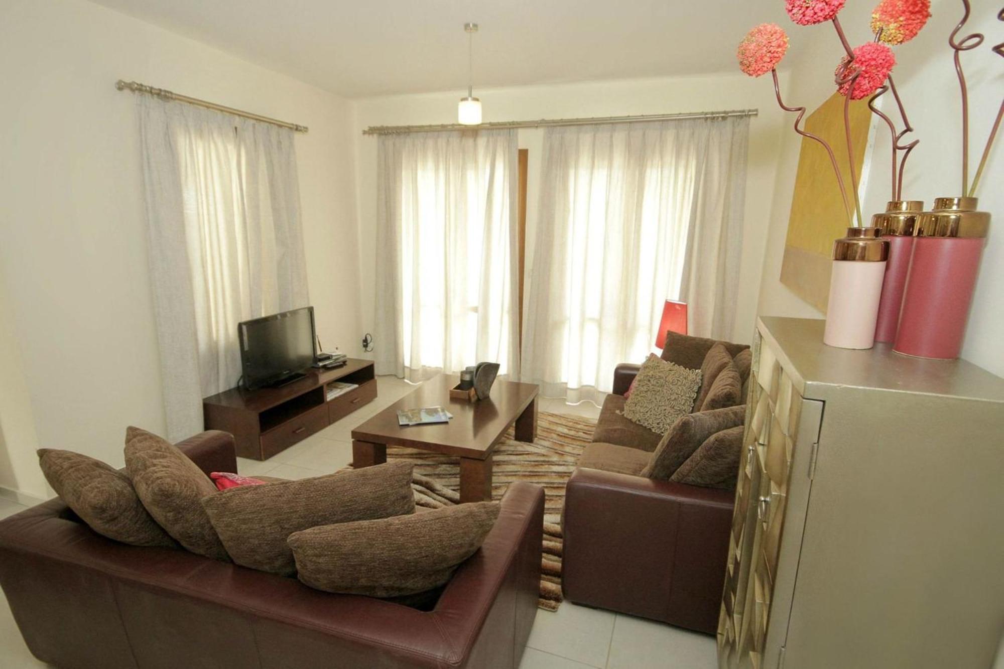 Villa Aphrodite Hills Junior Junior Td01 Air Conditioning Private Pool 3 Bedrooms P Paphos