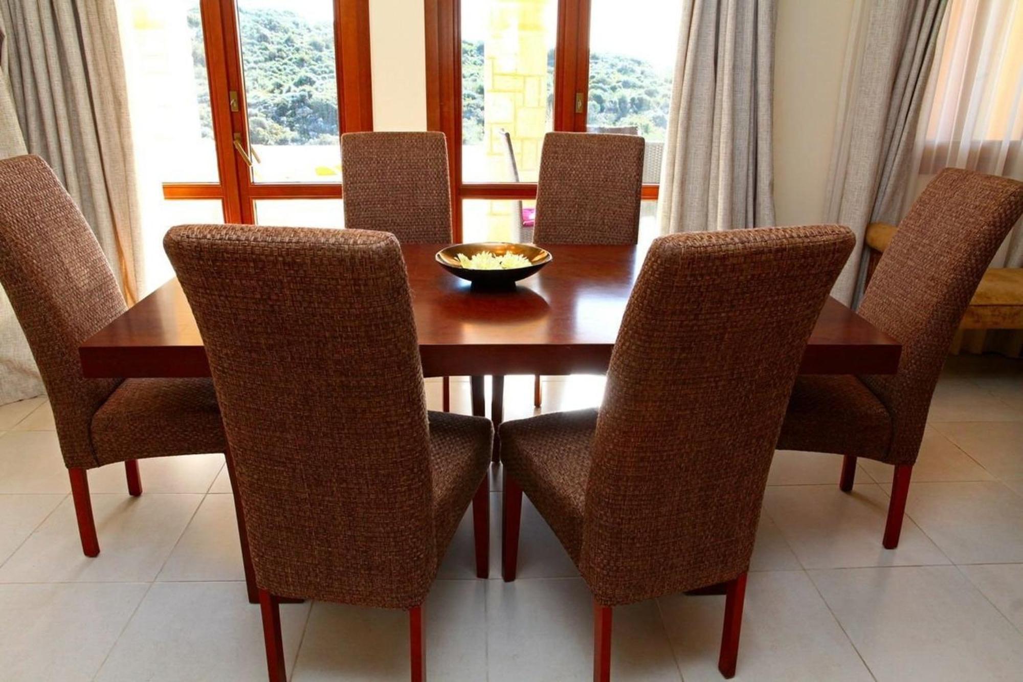 Aphrodite Hills Junior Junior Td01 Air Conditioning Private Pool 3 Bedrooms P * Paphos
