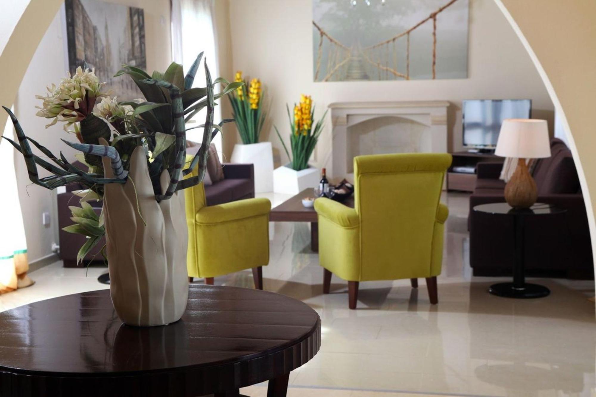 Pousada Aphrodite Hills Superior Superior 0403 Air Conditioning 5 Bedrooms