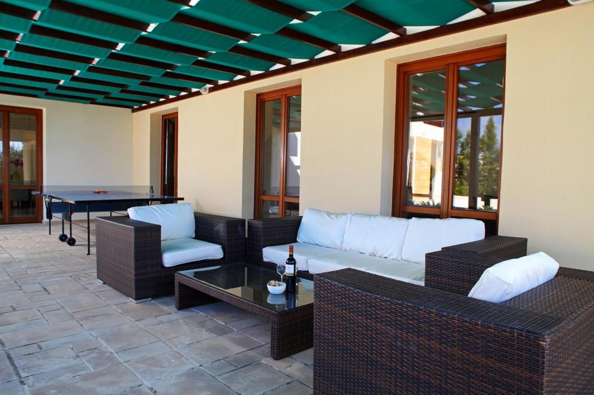 Pousada Aphrodite Hills Superior Superior 0403 Air Conditioning 5 Bedrooms *
