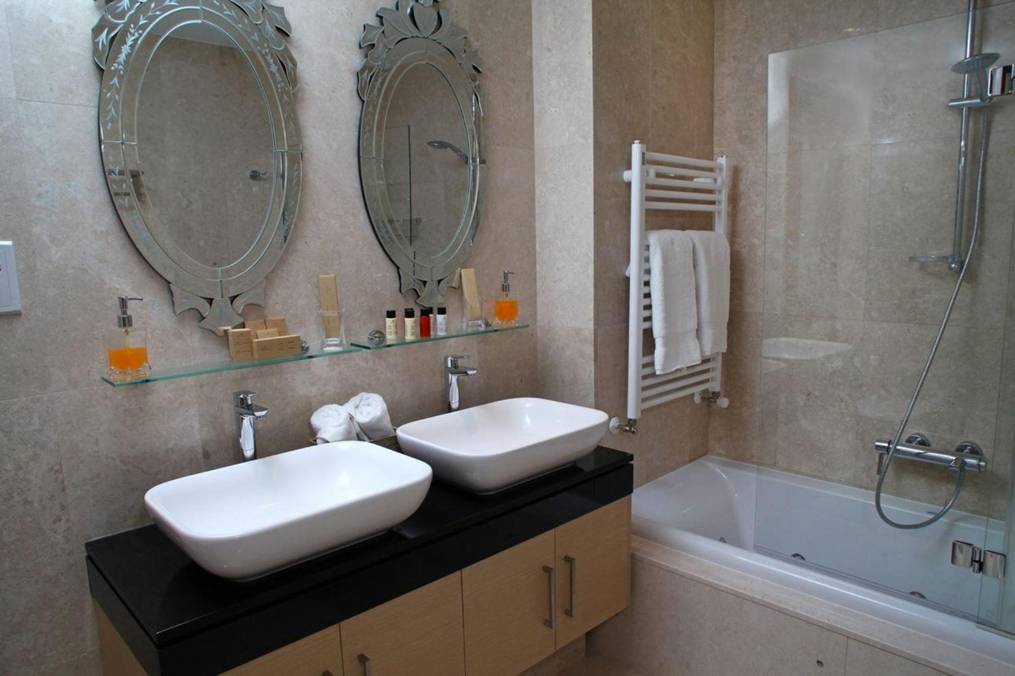 Aphrodite Hills Mythos Collection Poseidon Private Pool Sea View 4 Bedrooms * Paphos