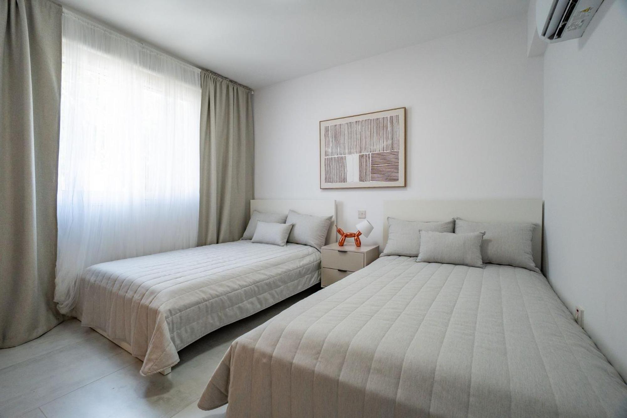 Aristo Universe 1 D101 Apartment