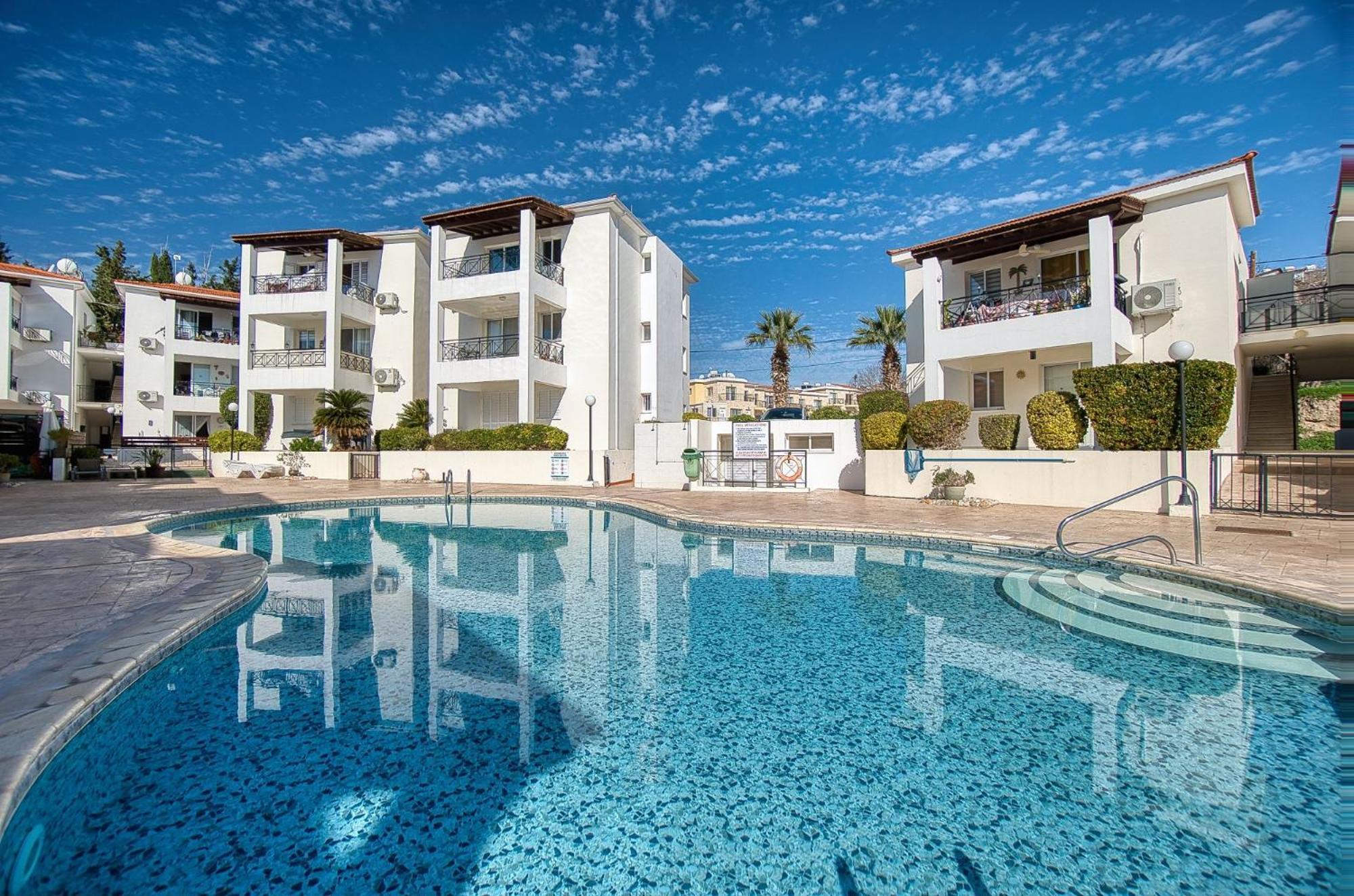 Aristo Universe 1 D101 Apartment *