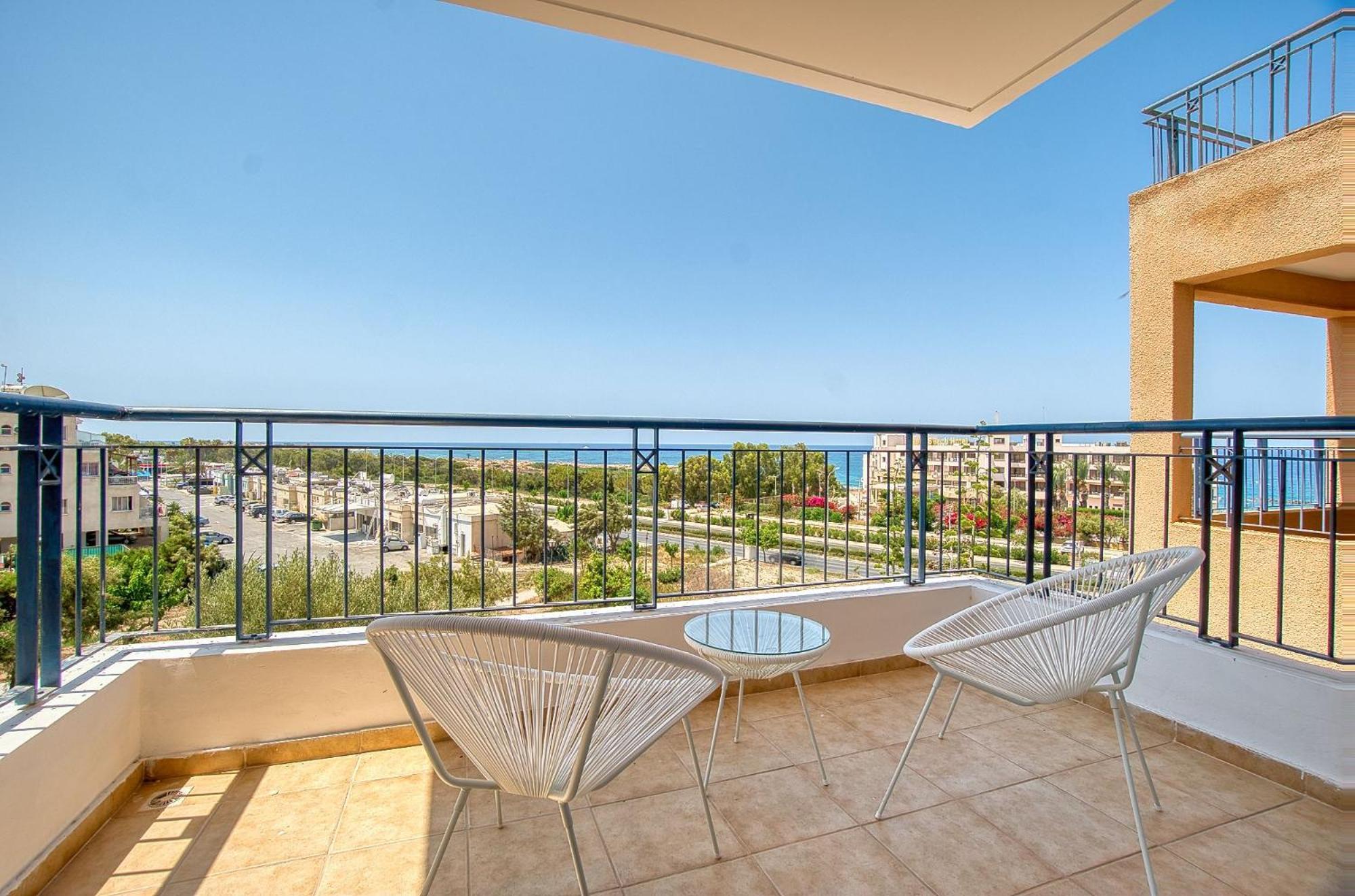 Kings Palace 1 Bed Apartamento