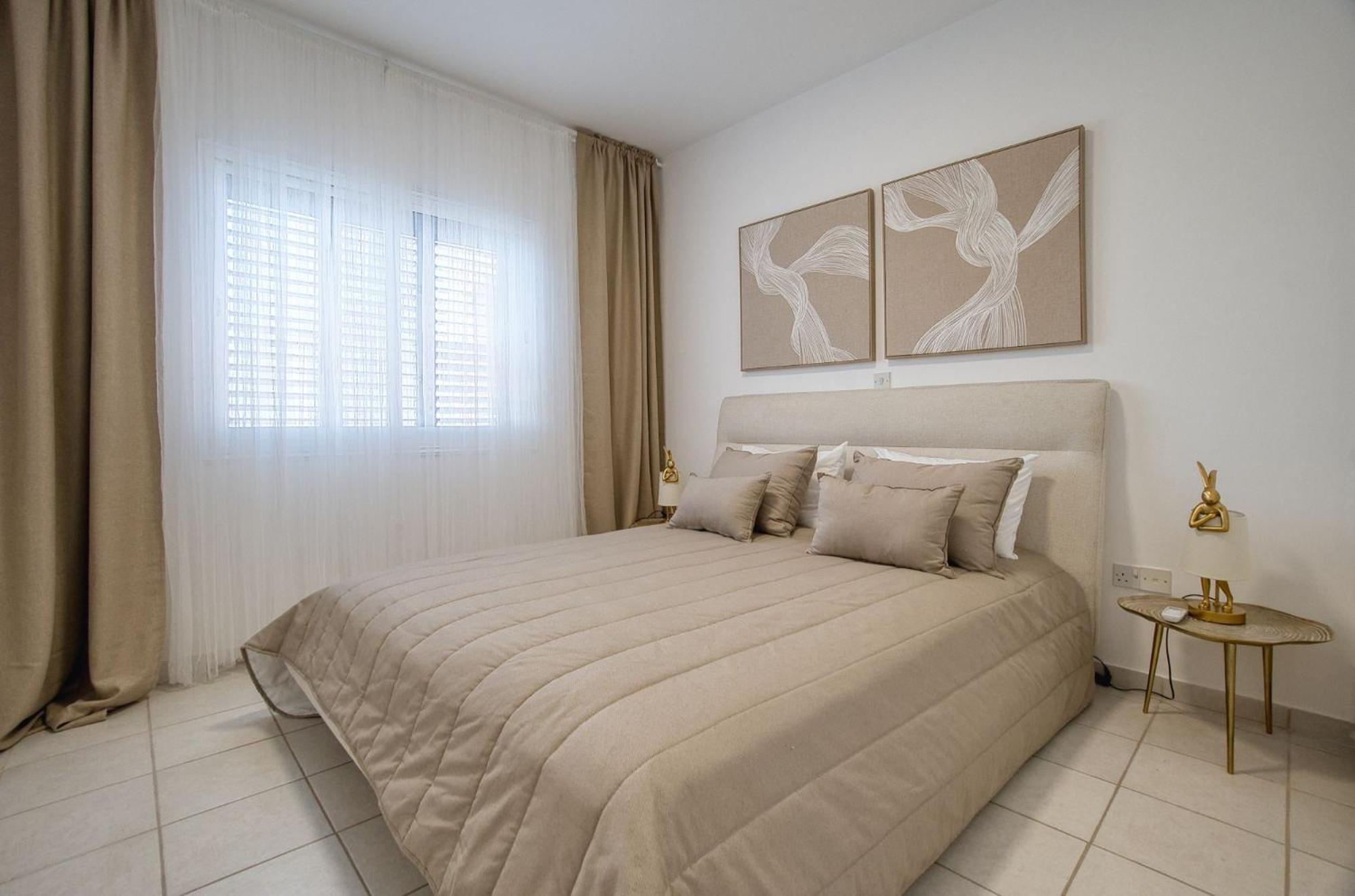 Kings Palace 1 Bed Apartamento *