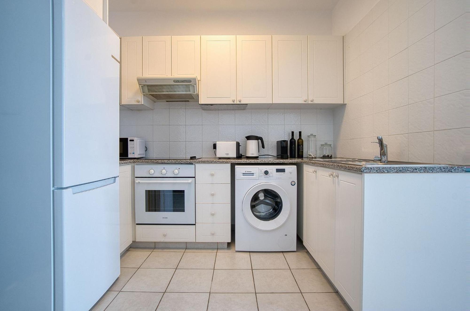 Kings Palace 1 Bed * Paphos