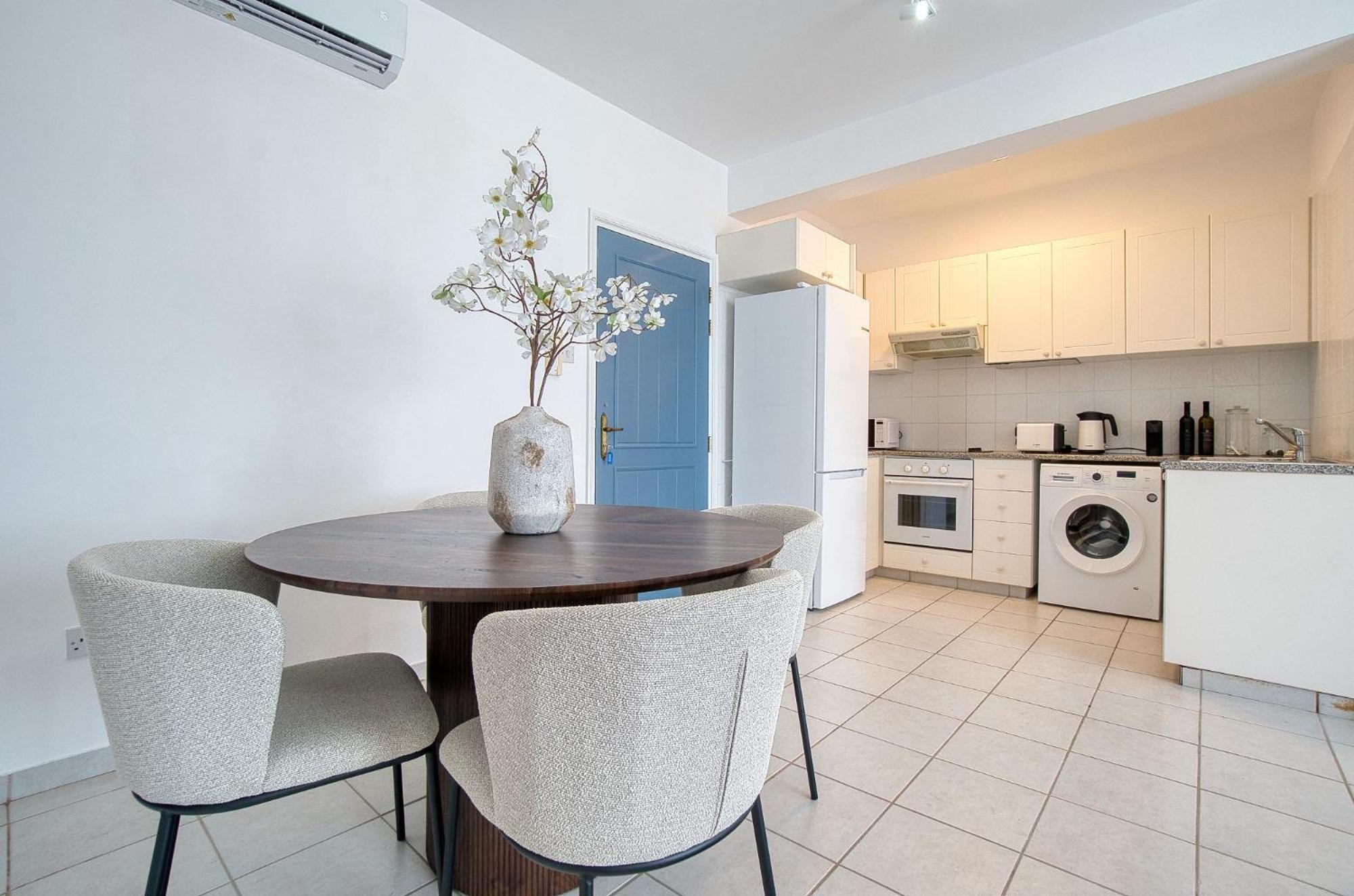 Apartamento Kings Palace 1 Bed