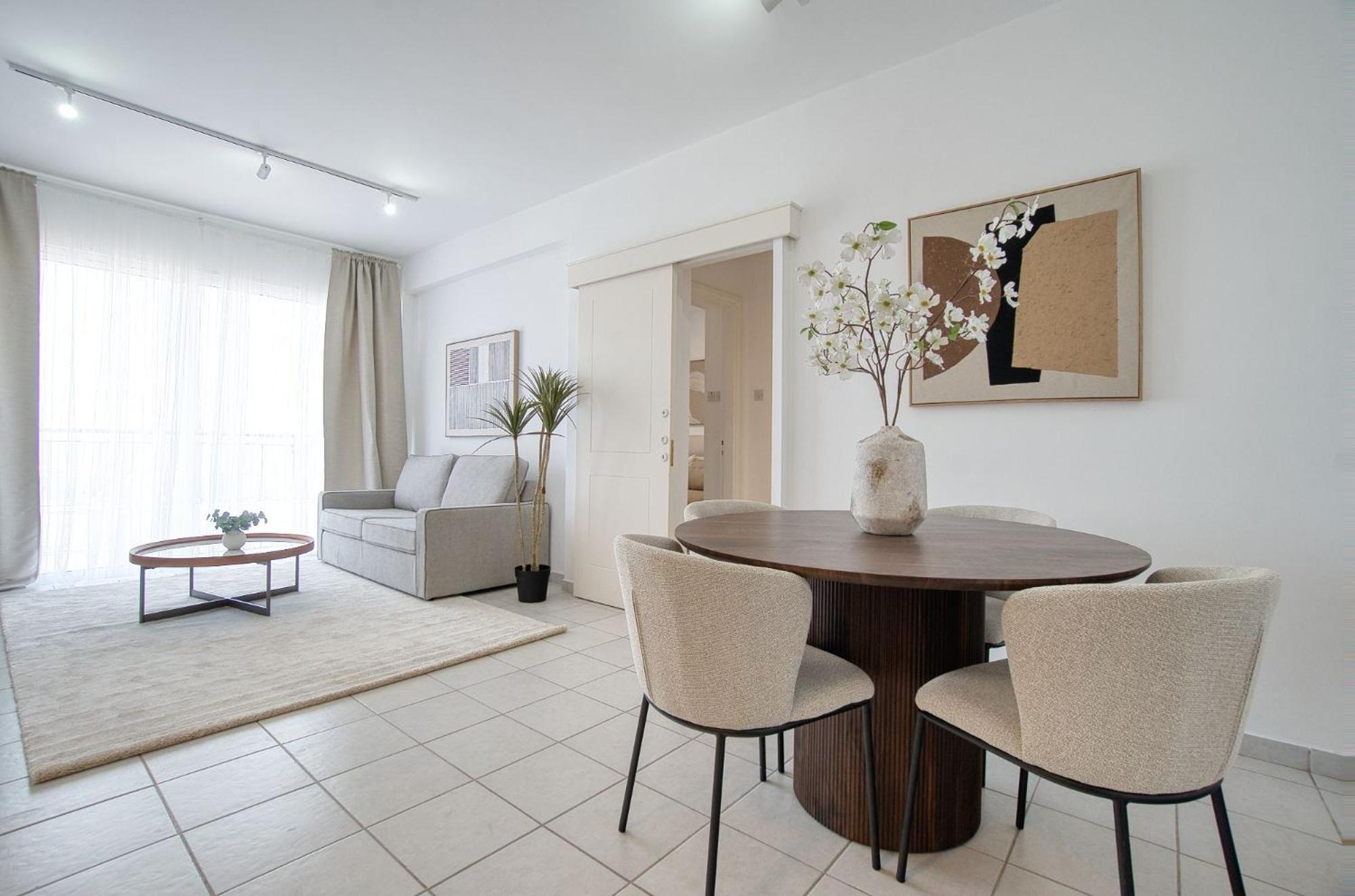Apartamento Kings Palace 1 Bed *