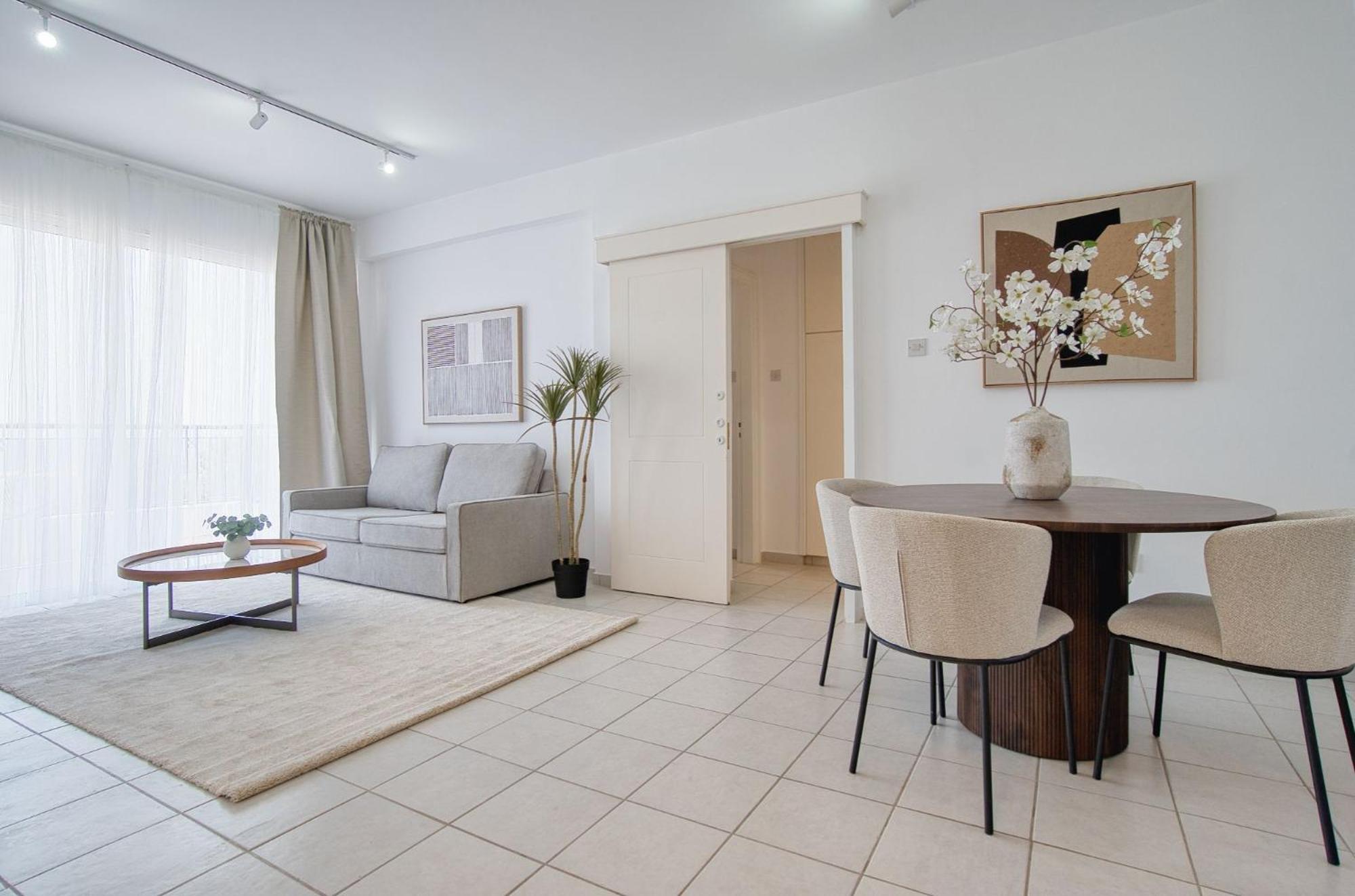 Apartamento Kings Palace 1 Bed