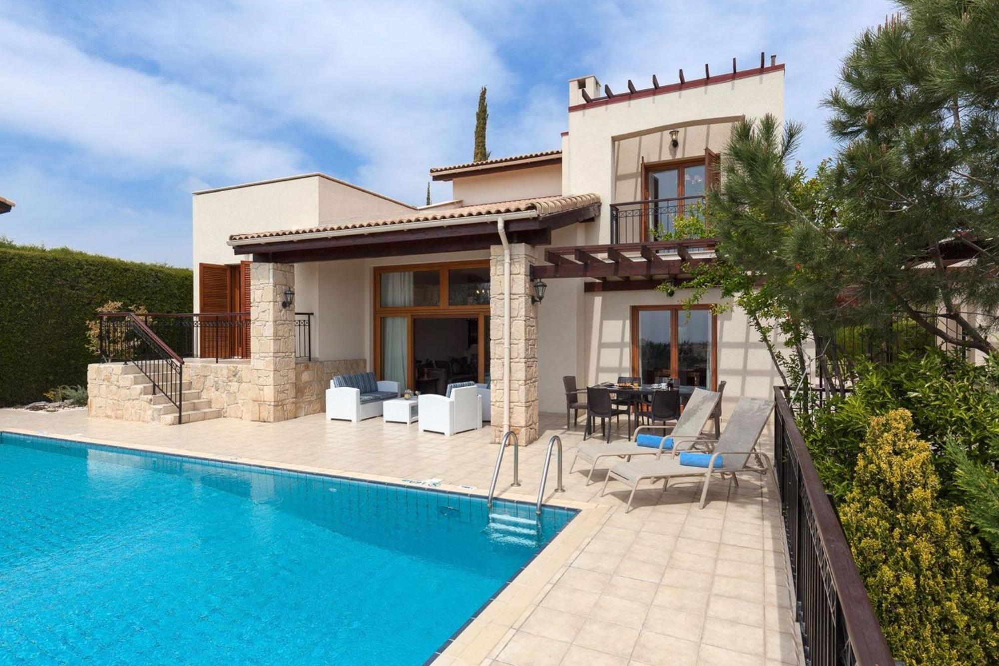 Pousada Aphrodite Hills Superior Superior 0095 Air Conditioning 3 Bedrooms *