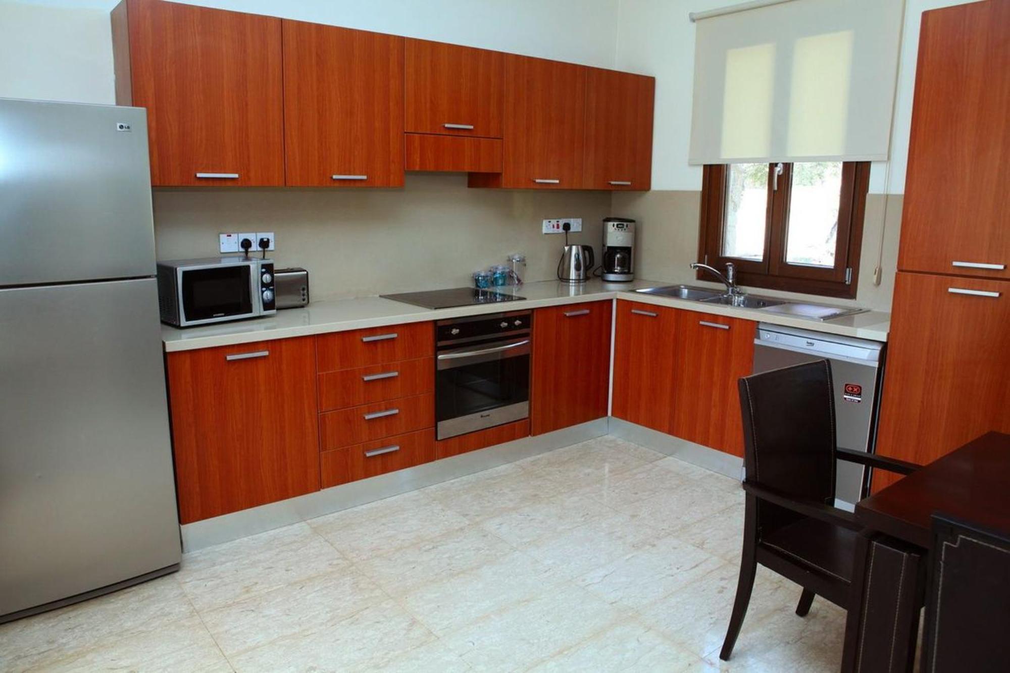 Aphrodite Hills Superior Superior 0085 Air Conditioning 3 Bedrooms Paphos