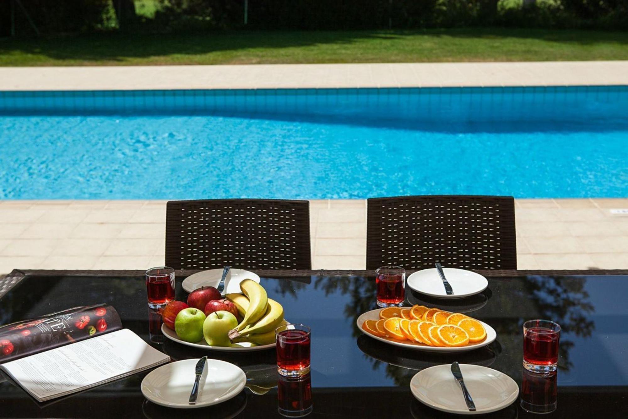 Aphrodite Hills Superior Superior 0065 Air Conditioning 2 Bedrooms Villa *