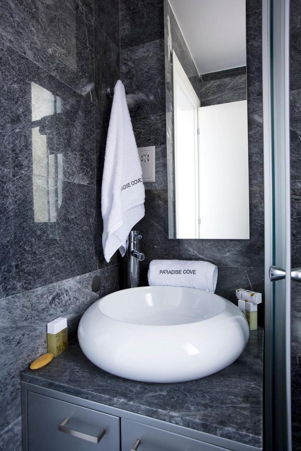 Villa Luxury Cyprus Turquoise Private Pool Sea View *